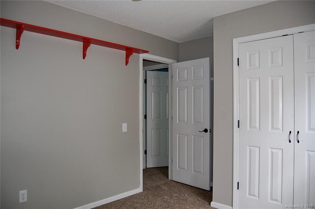 Merryweather Farms - Residential