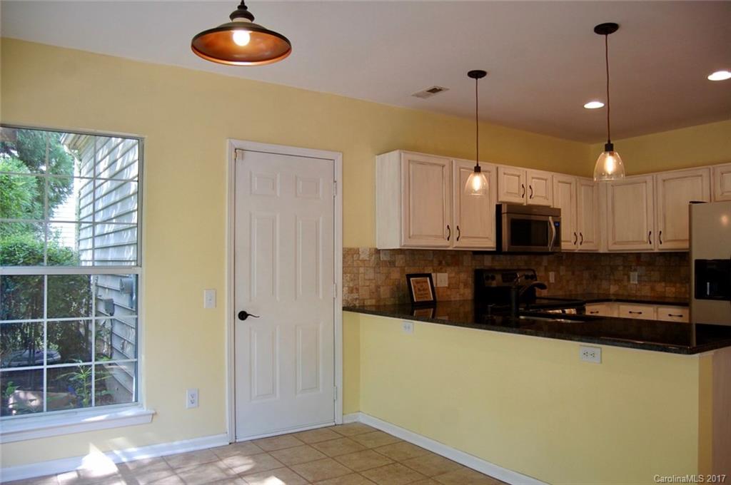 Merryweather Farms - Residential