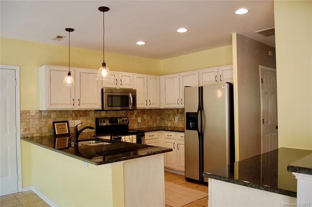 Merryweather Farms - Residential