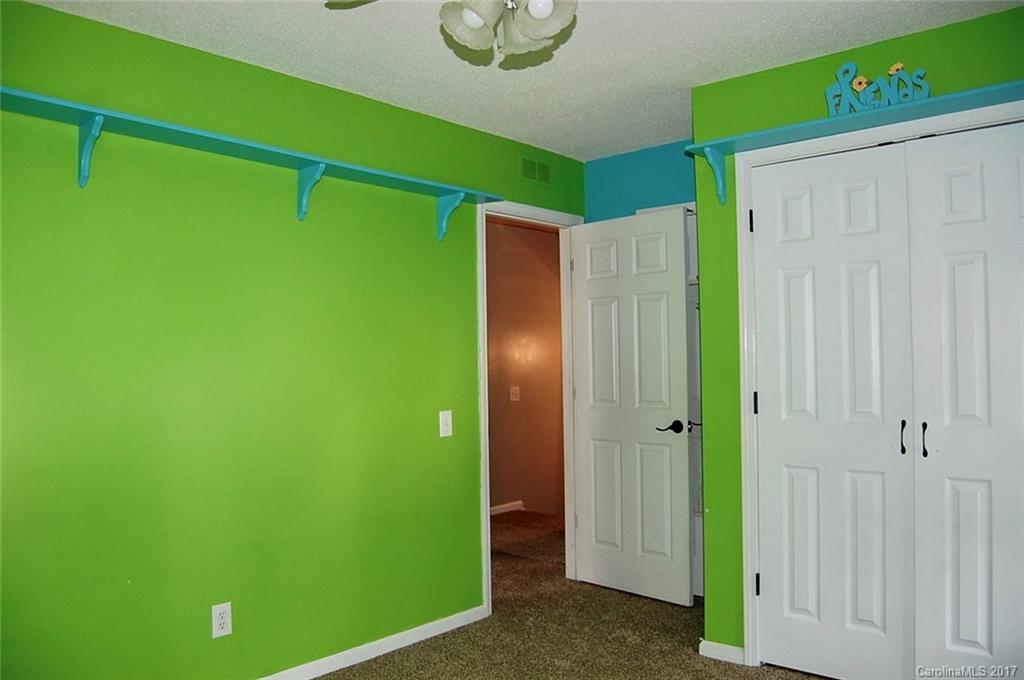 Merryweather Farms - Residential