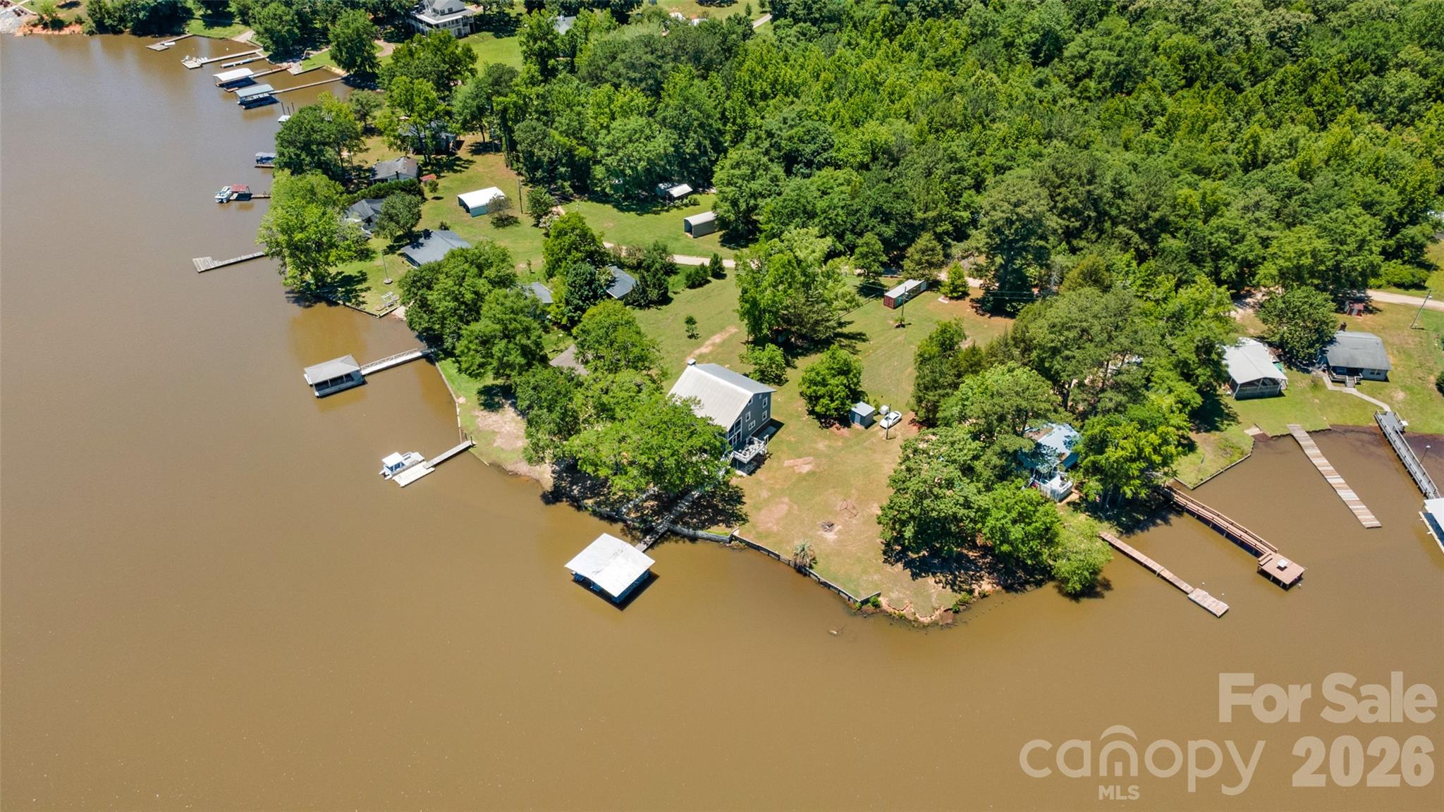 2450 Cottage Lane