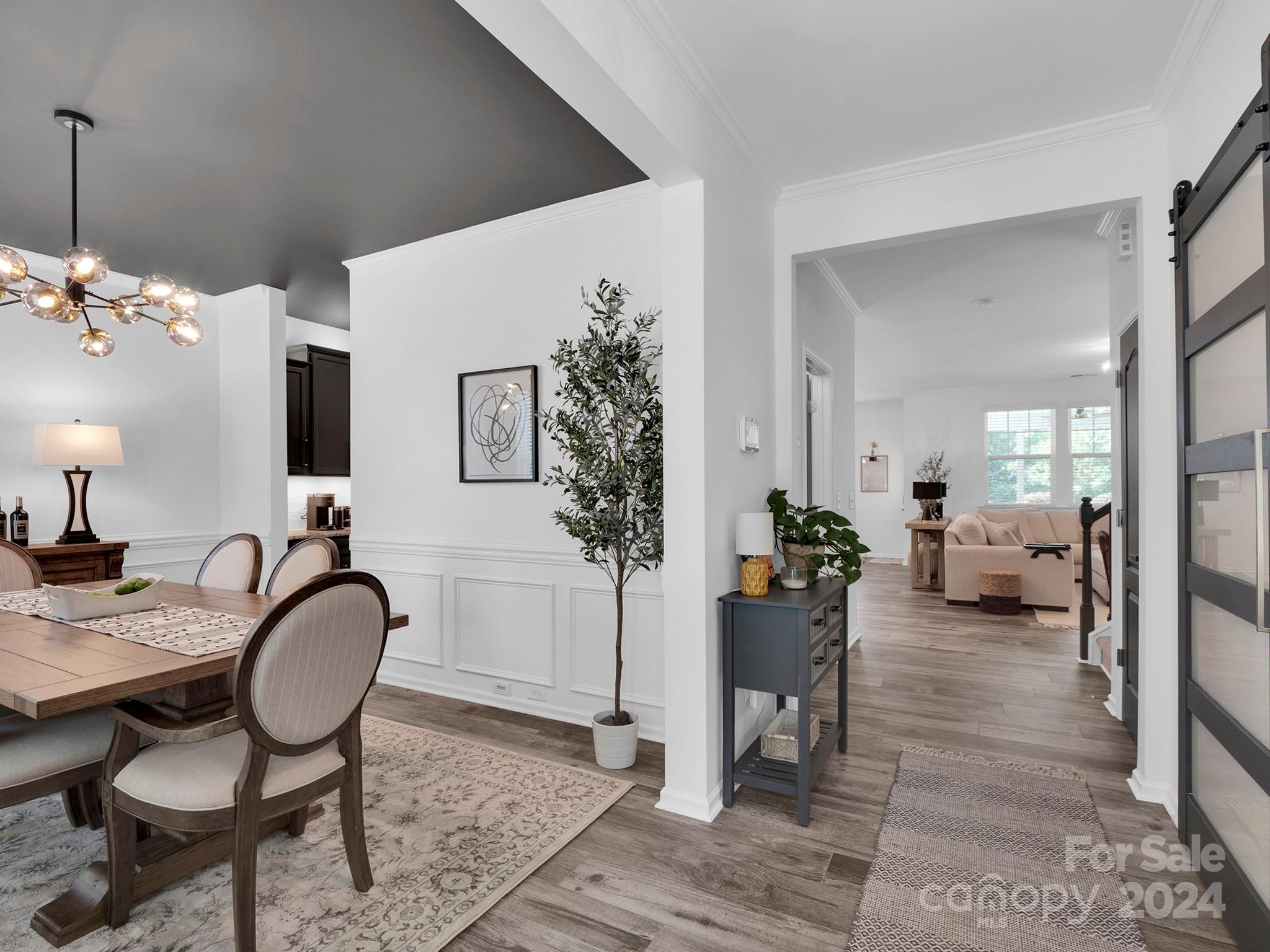 Springfield - Residential