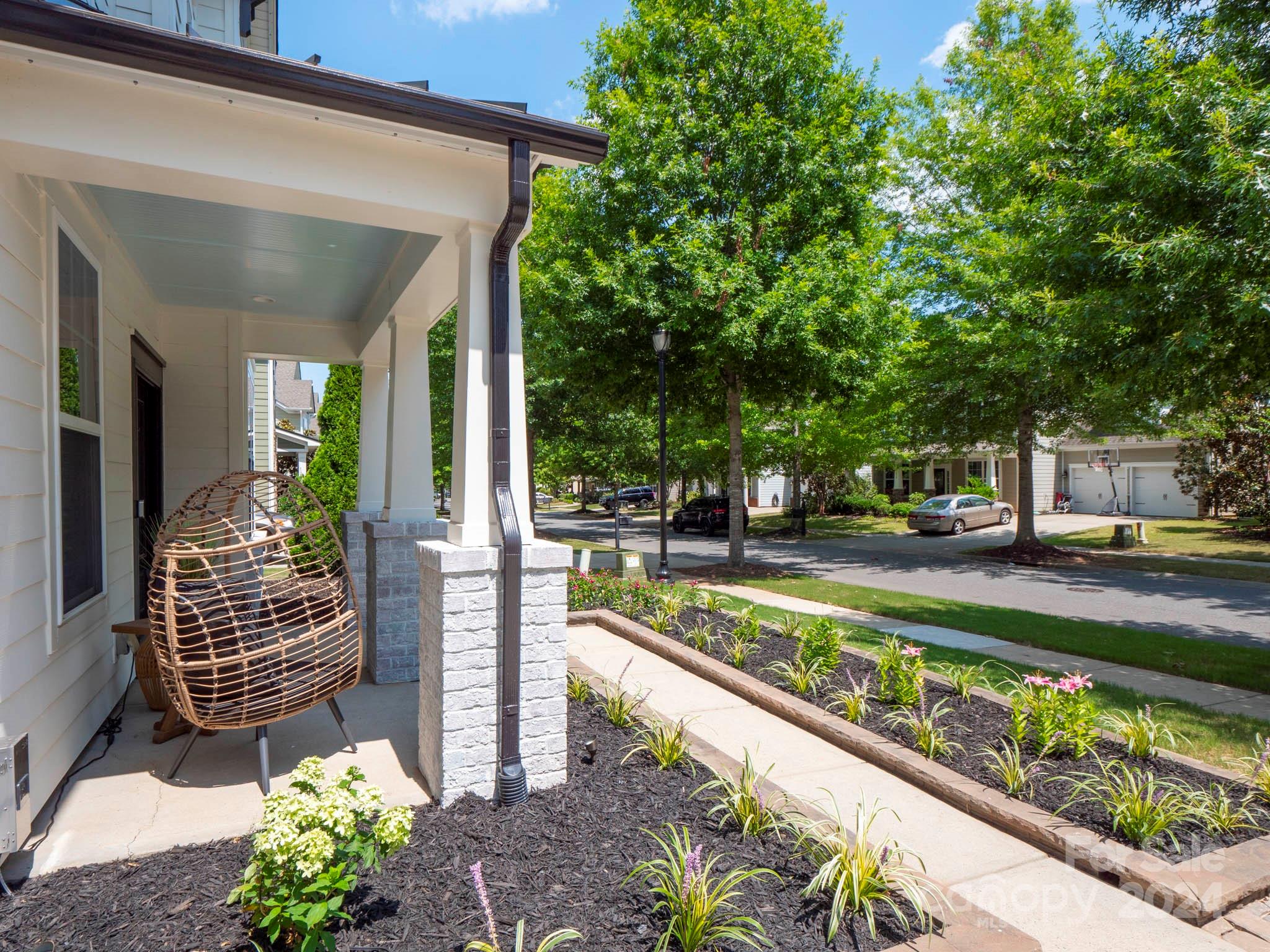 Springfield - Residential