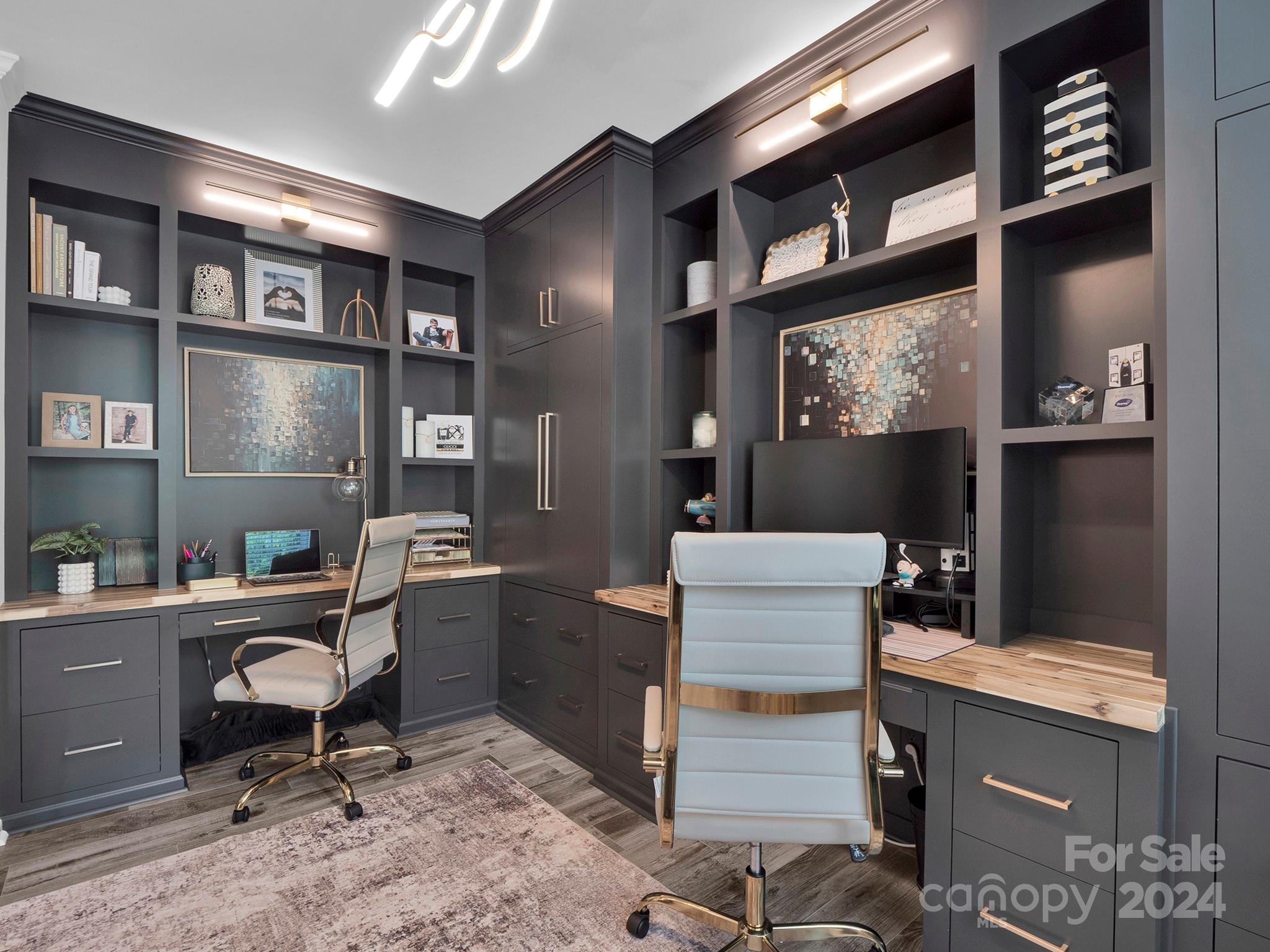 Springfield - Residential