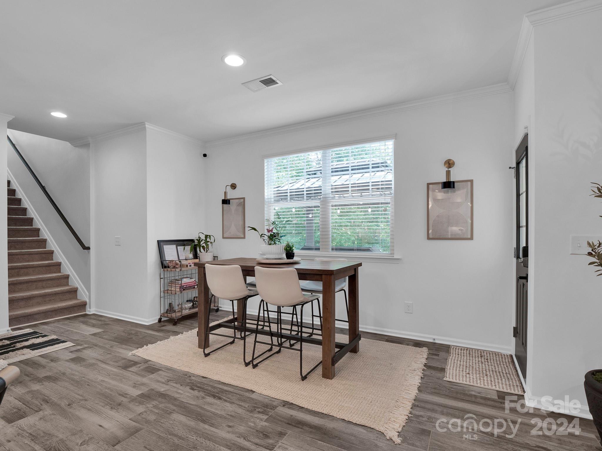 Springfield - Residential