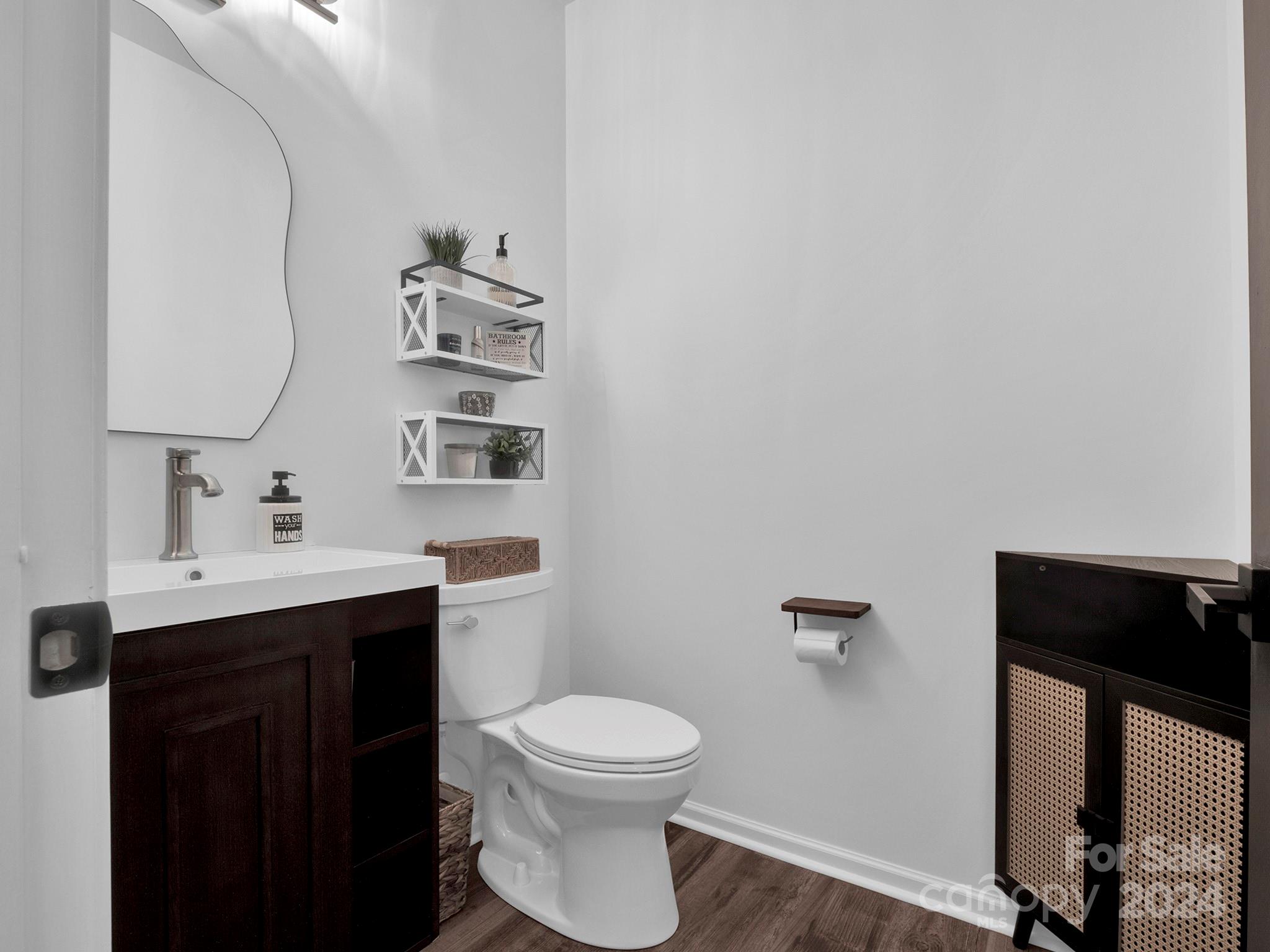 Springfield - Residential