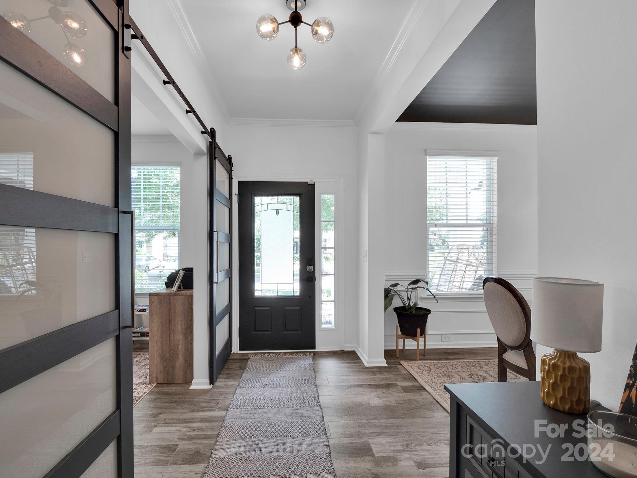 Springfield - Residential