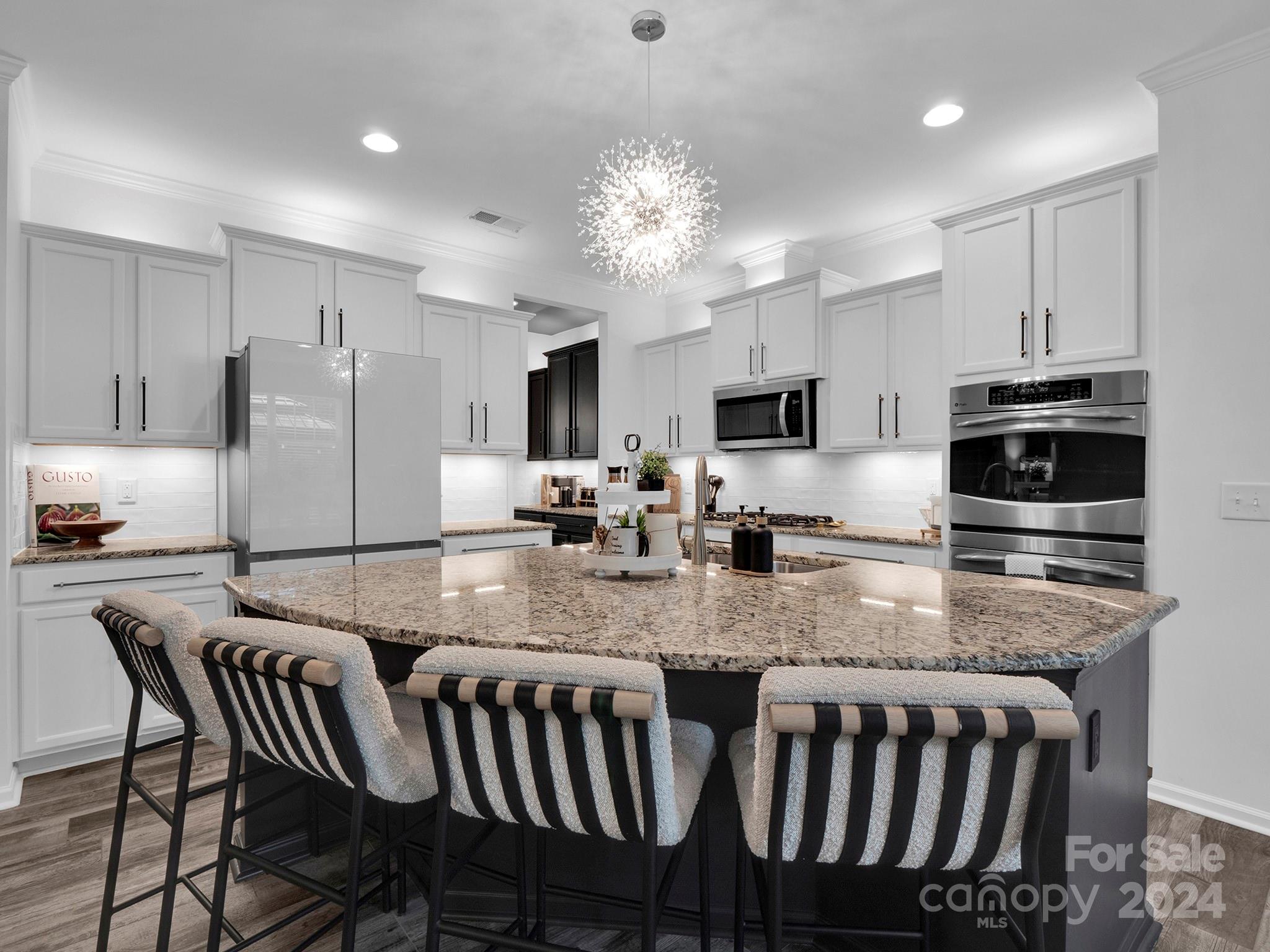 Springfield - Residential