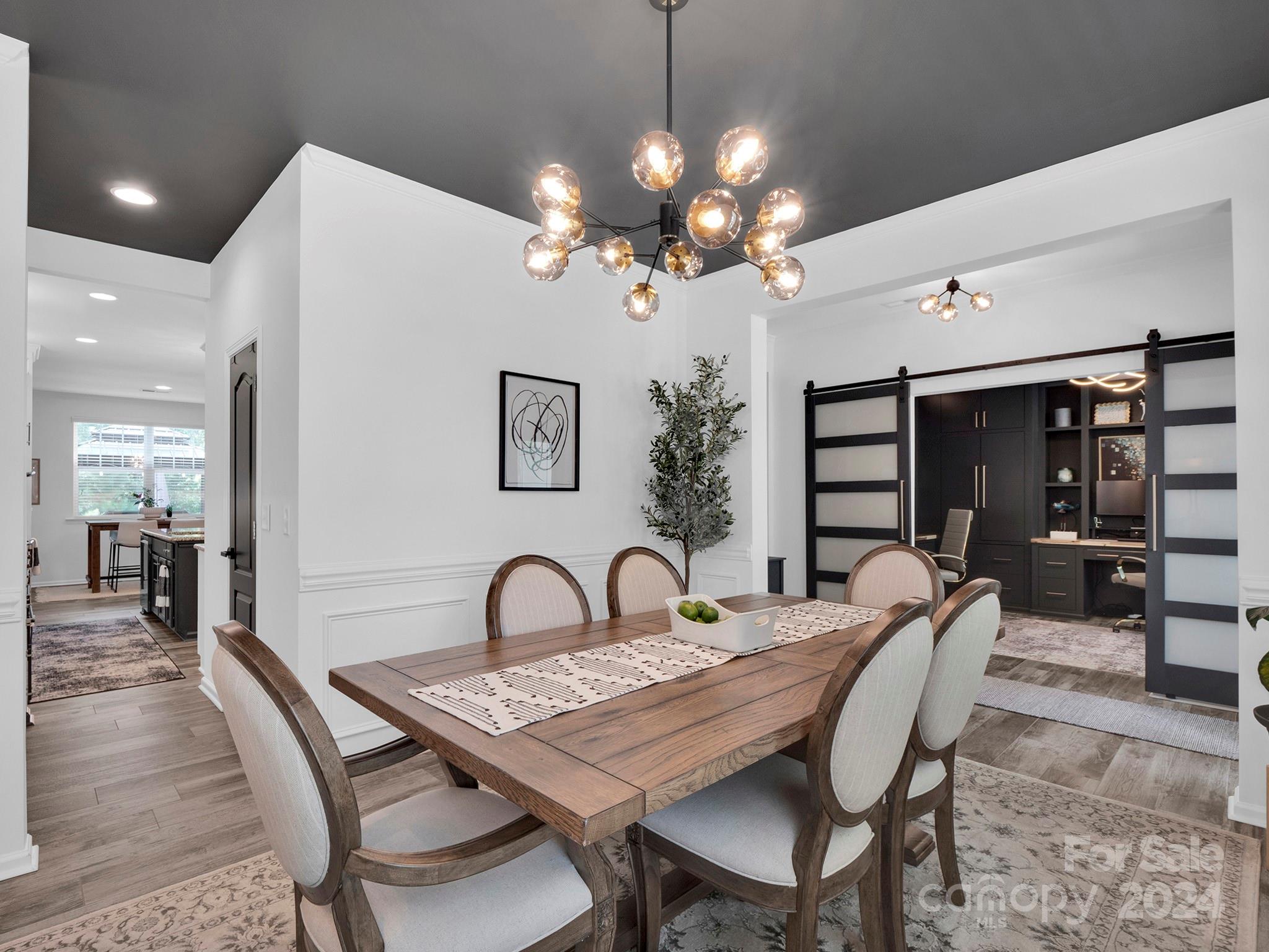 Springfield - Residential