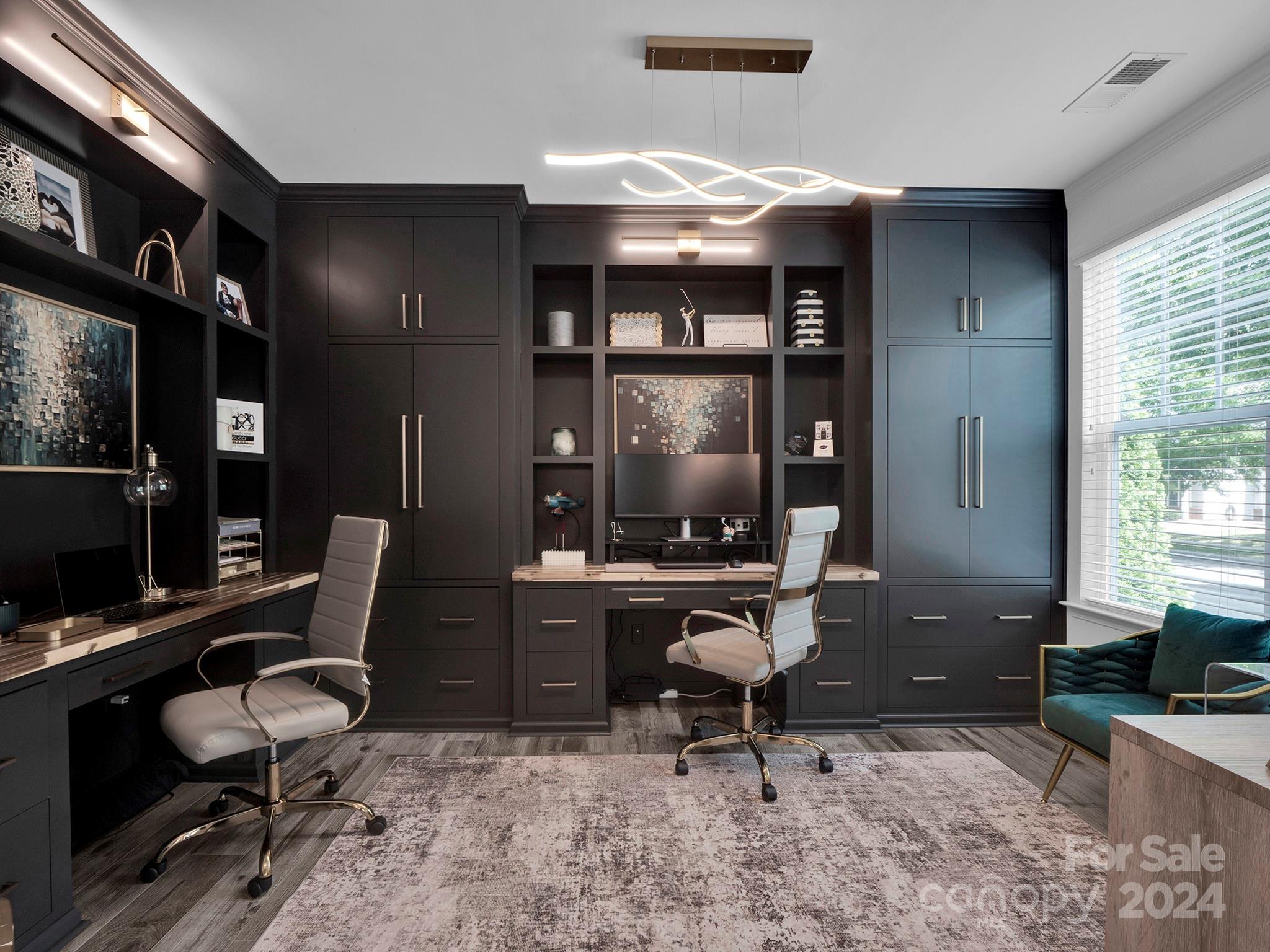 Springfield - Residential