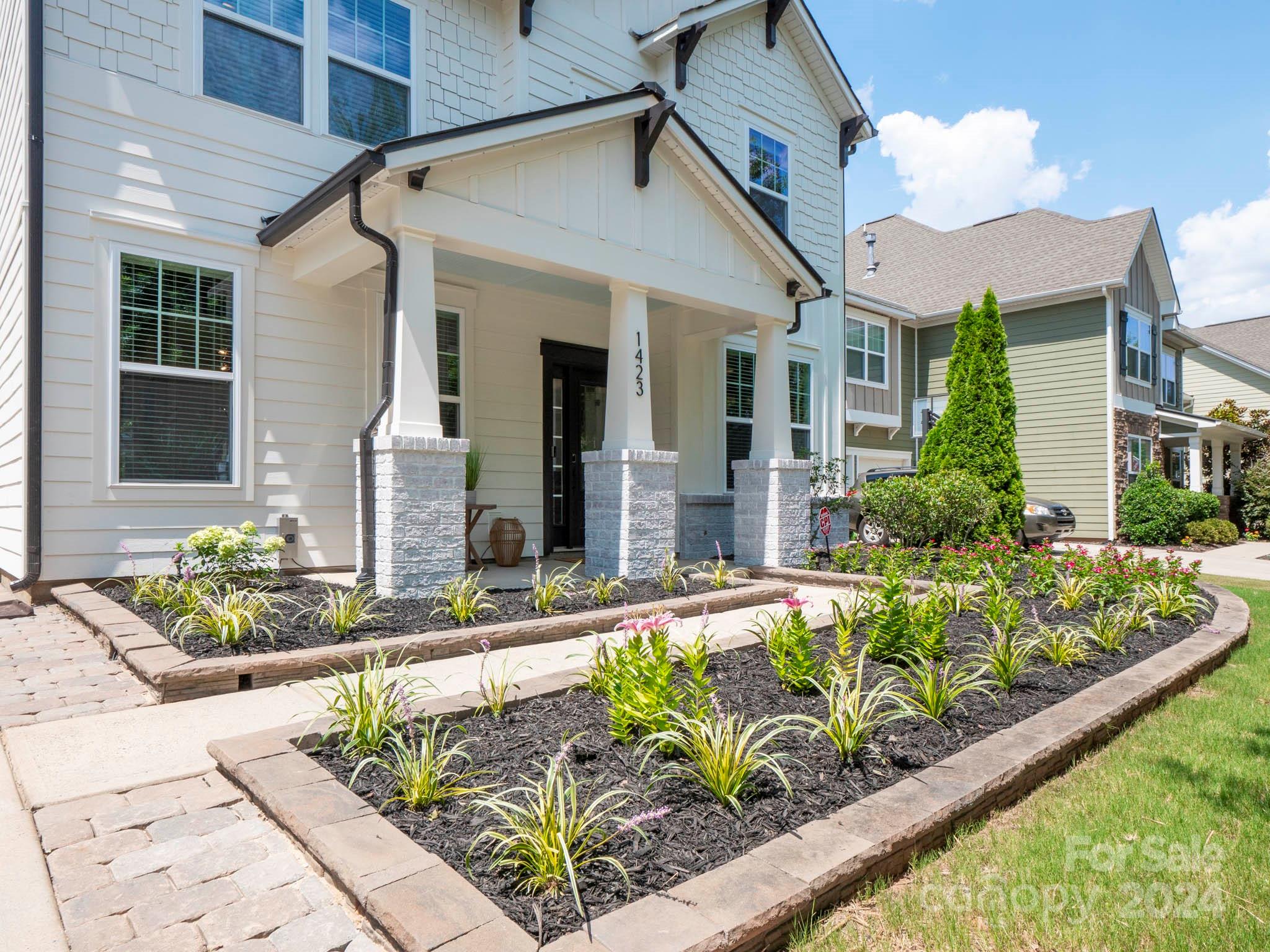 Springfield - Residential