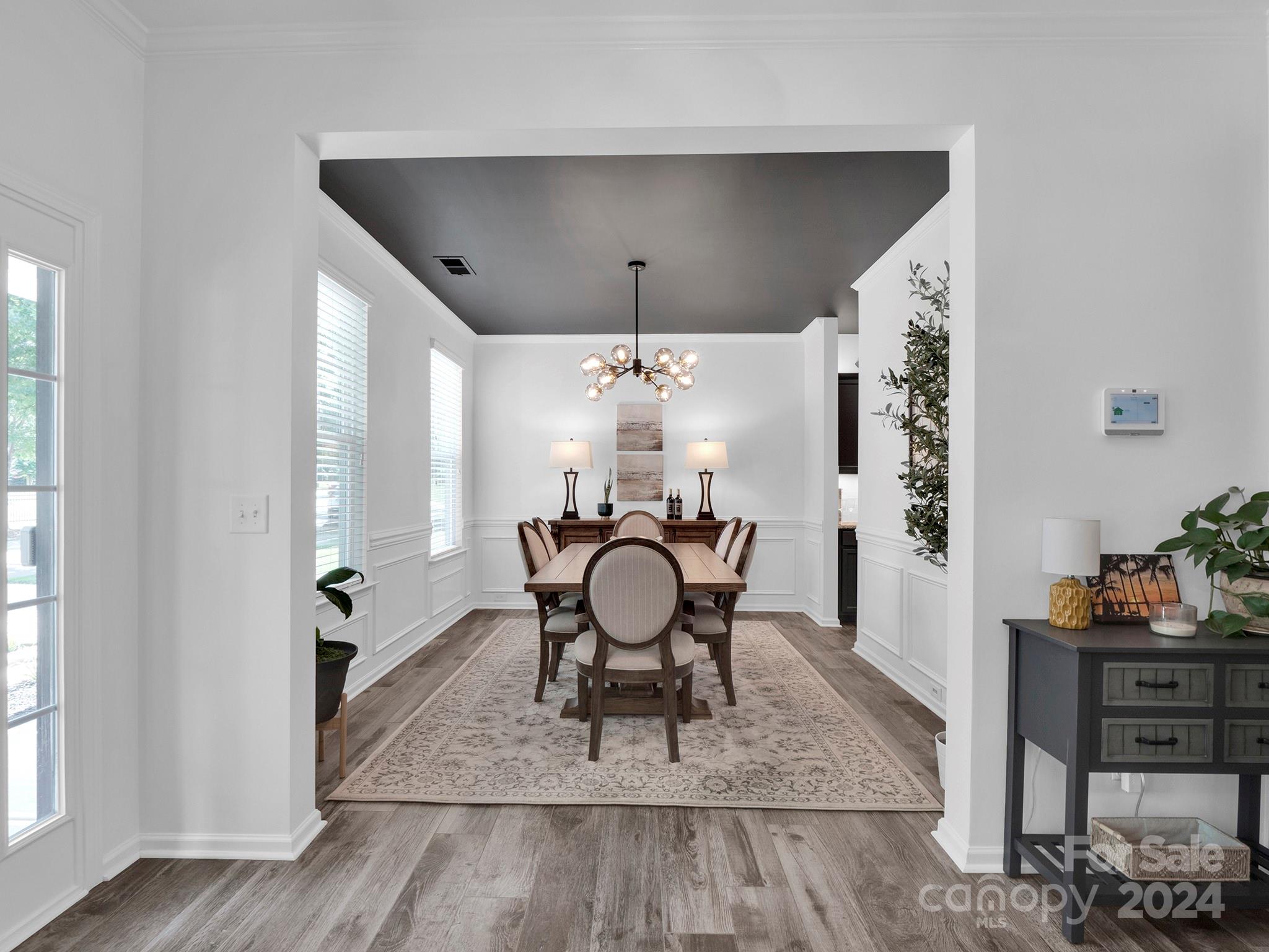 Springfield - Residential