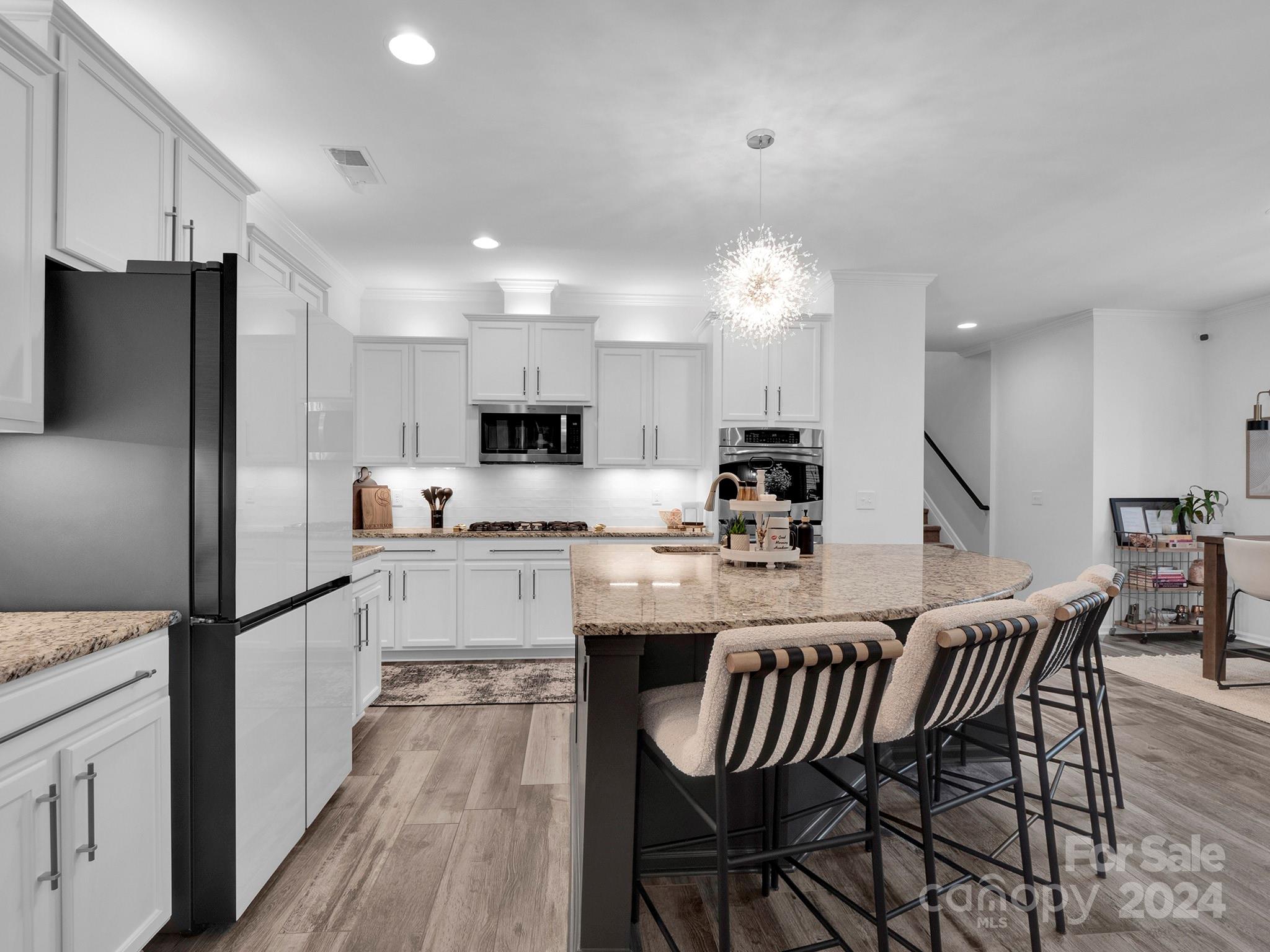 Springfield - Residential