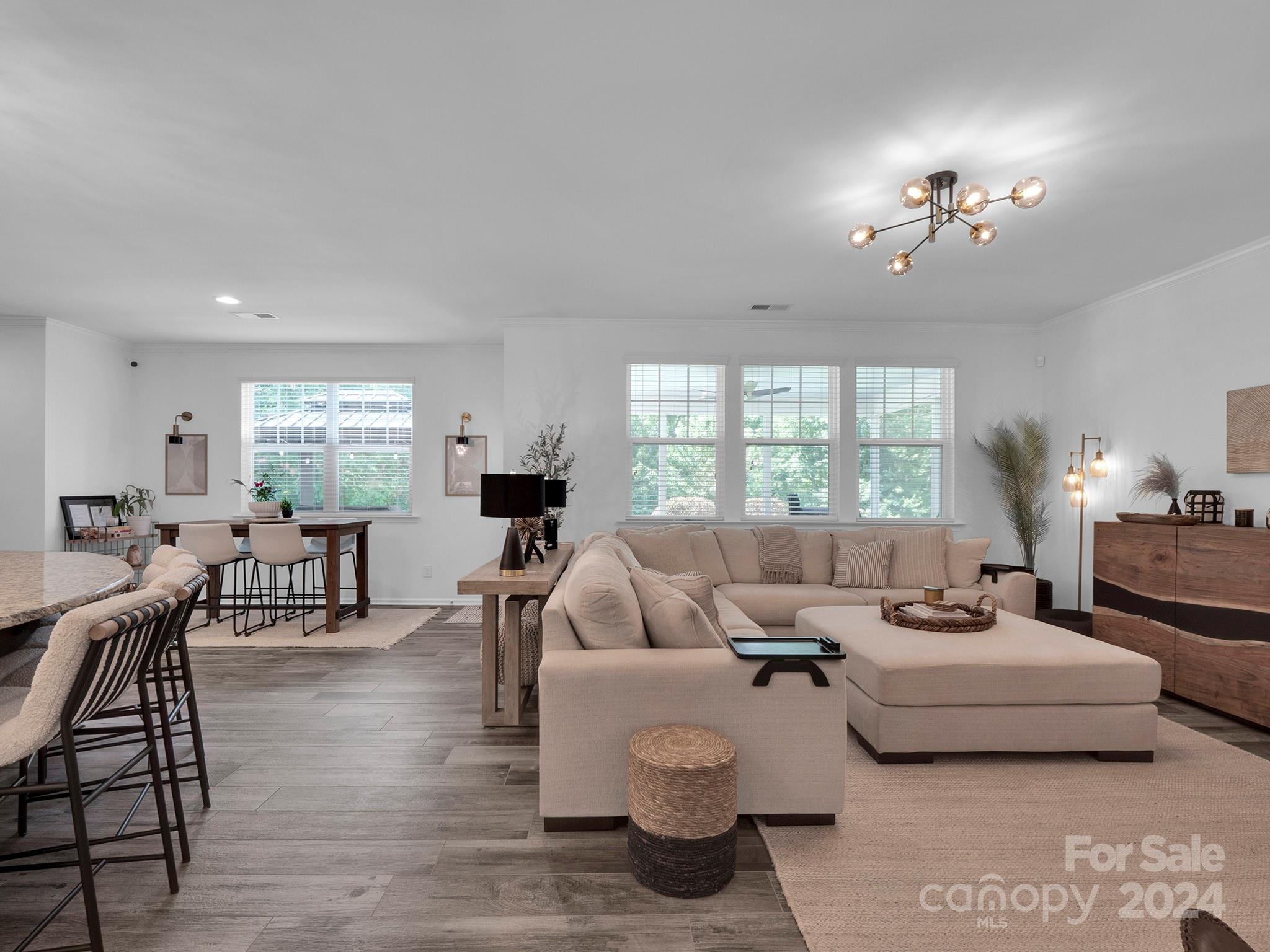 Springfield - Residential