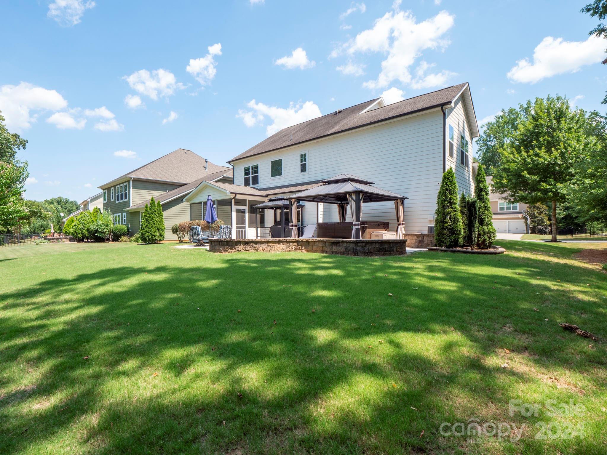 Springfield - Residential