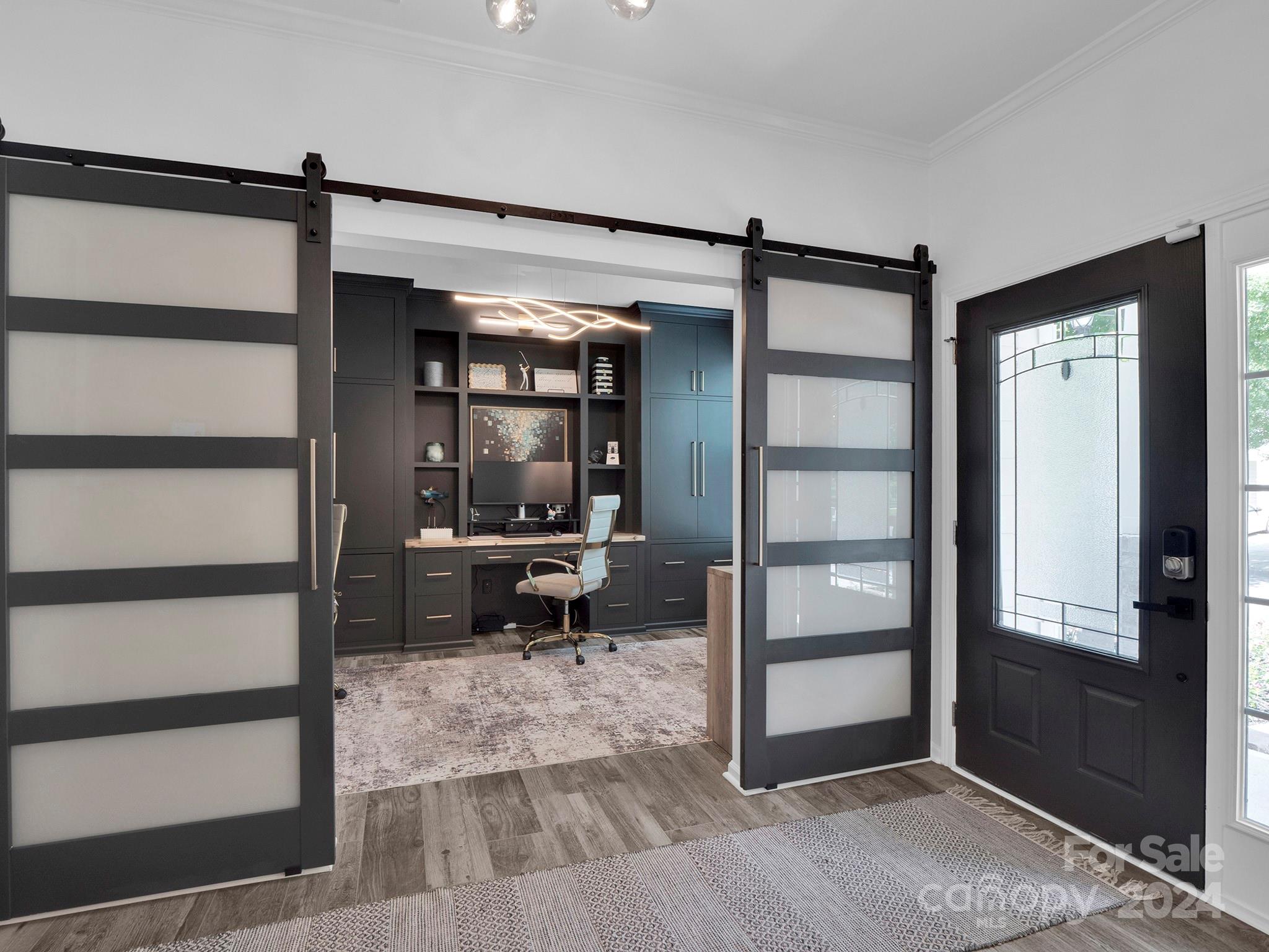 Springfield - Residential