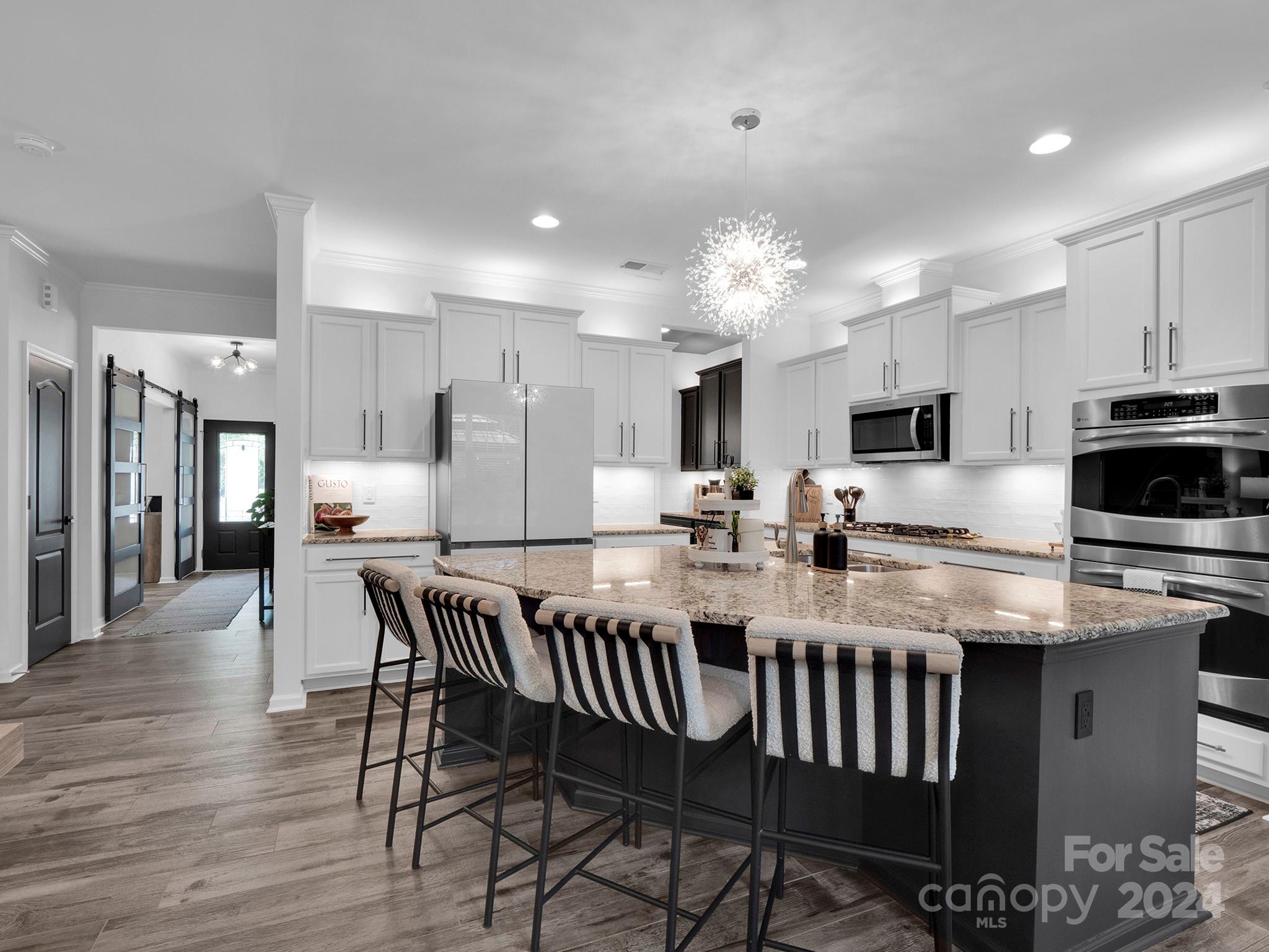 Springfield - Residential