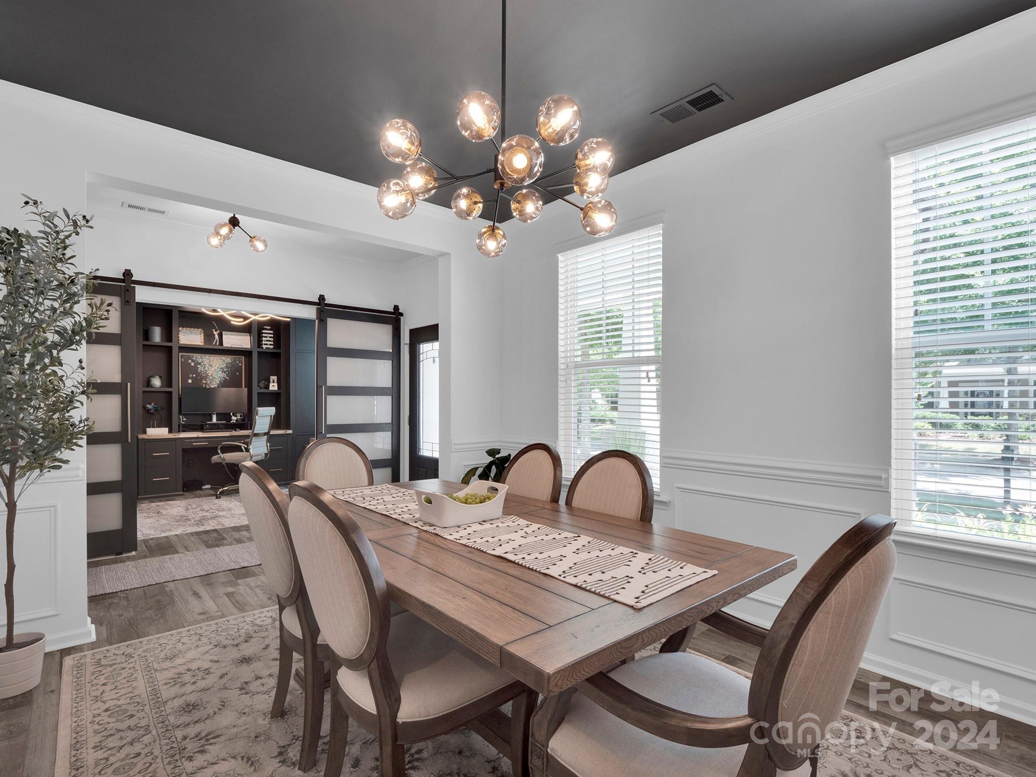 Springfield - Residential