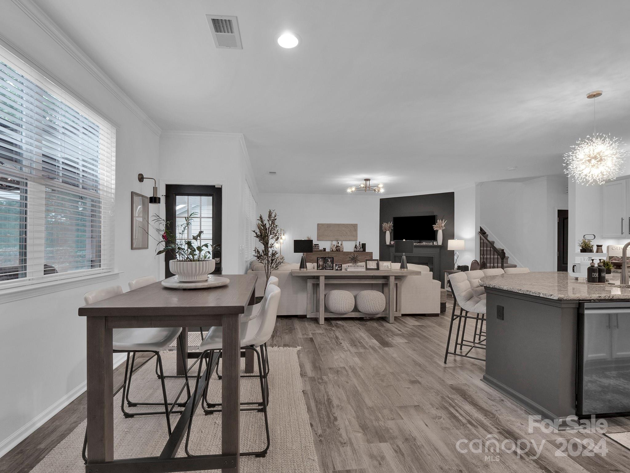 Springfield - Residential