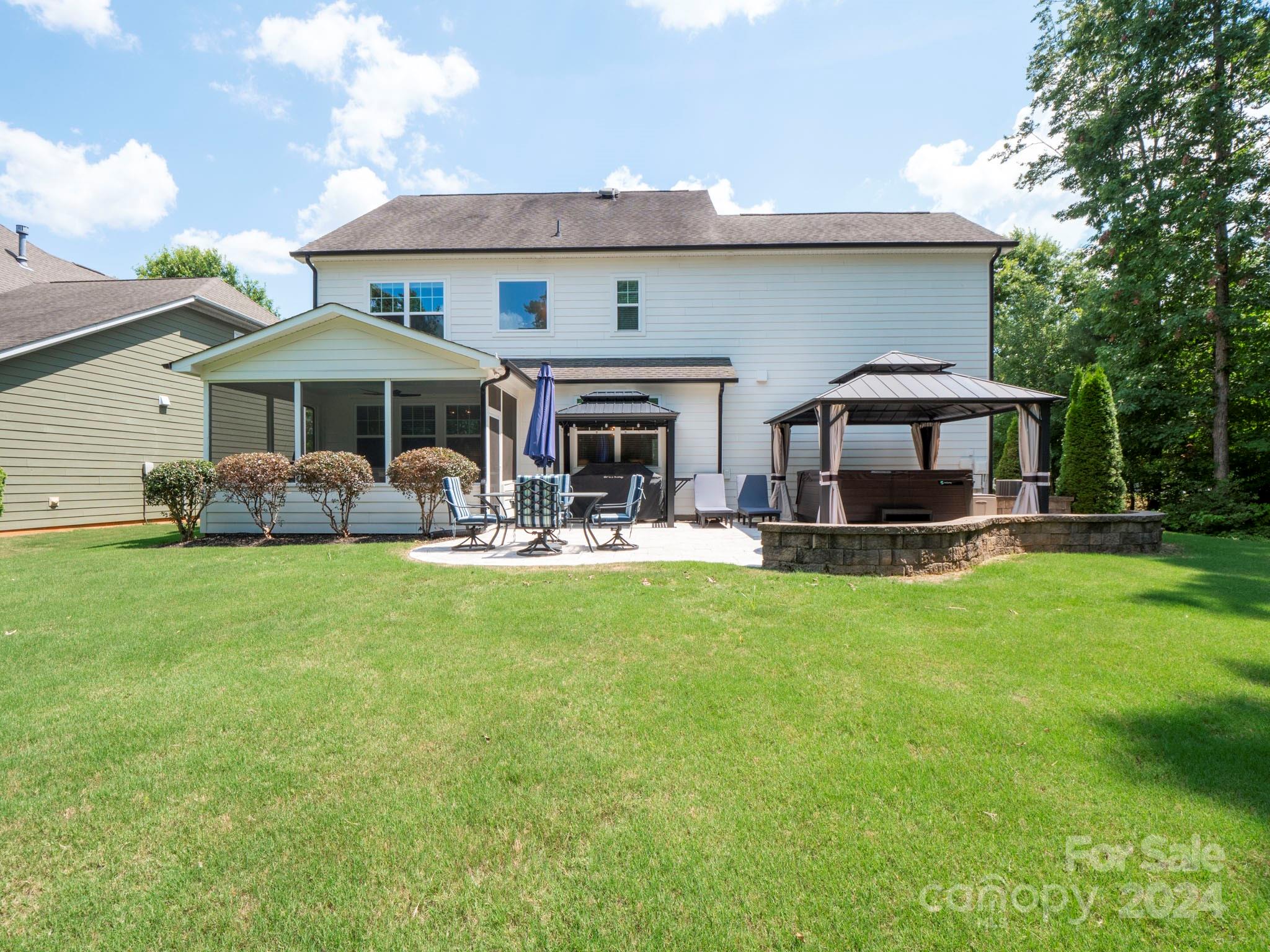 Springfield - Residential