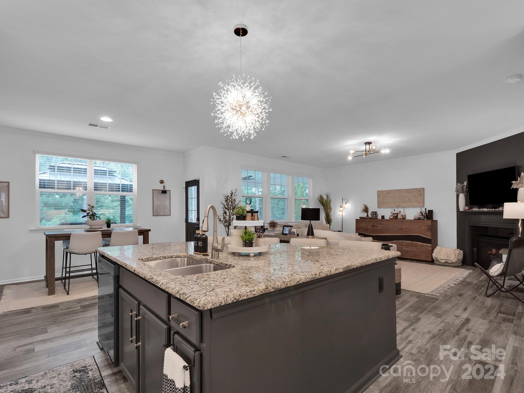 Springfield - Residential