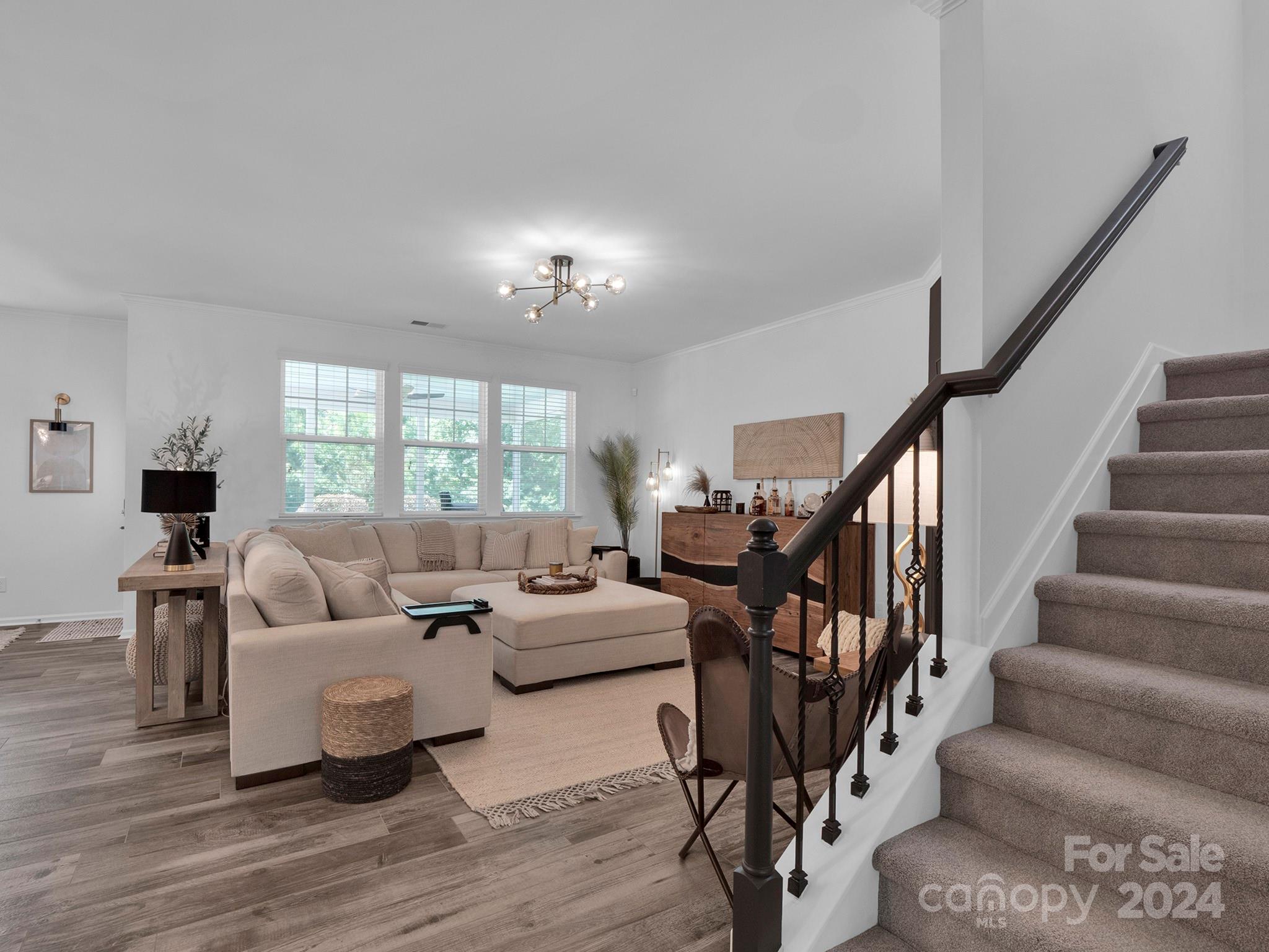 Springfield - Residential