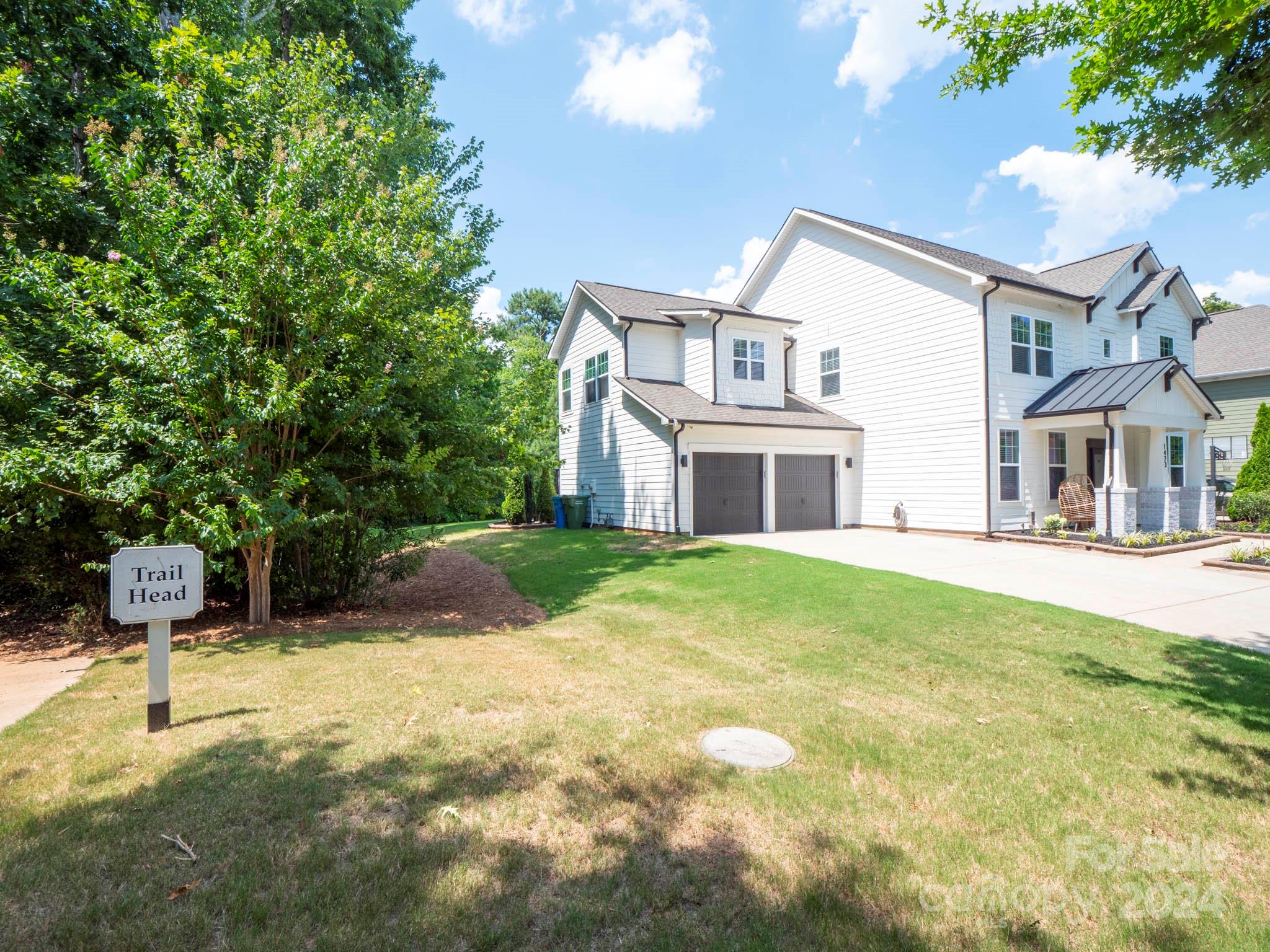 Springfield - Residential