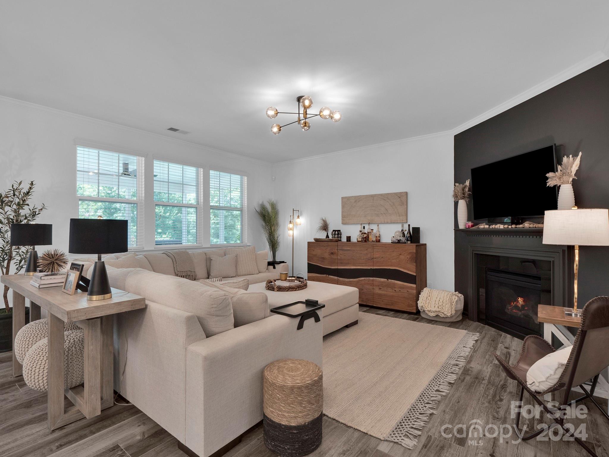 Springfield - Residential