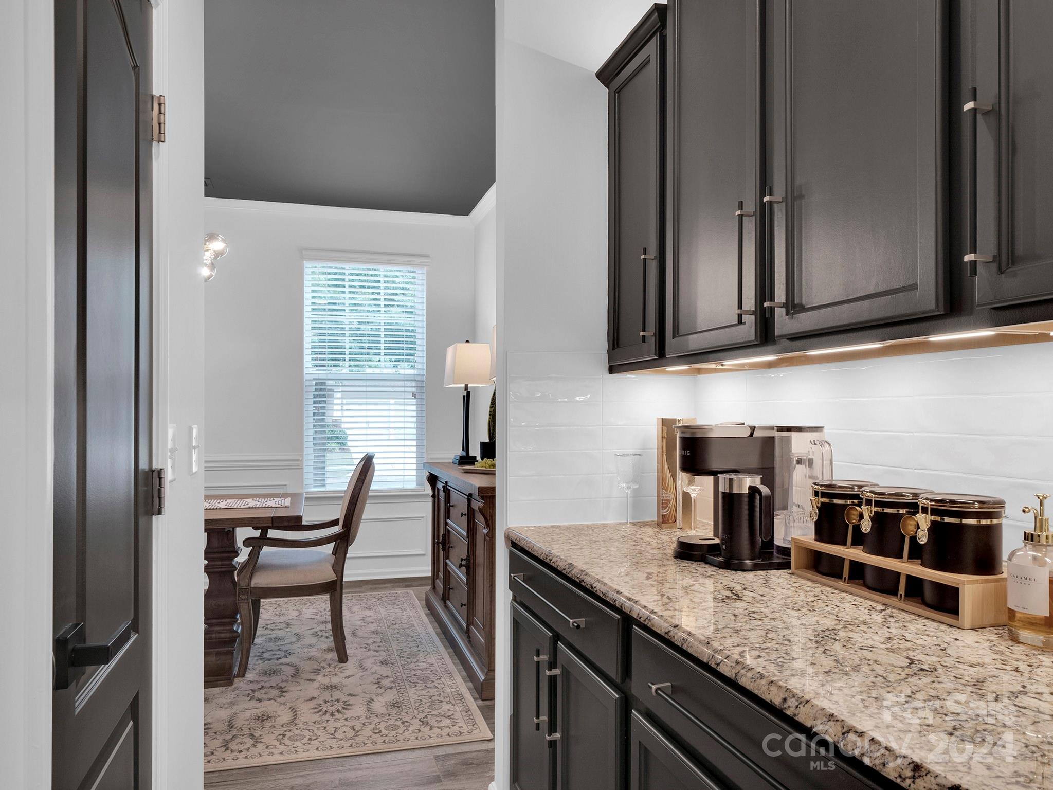 Springfield - Residential