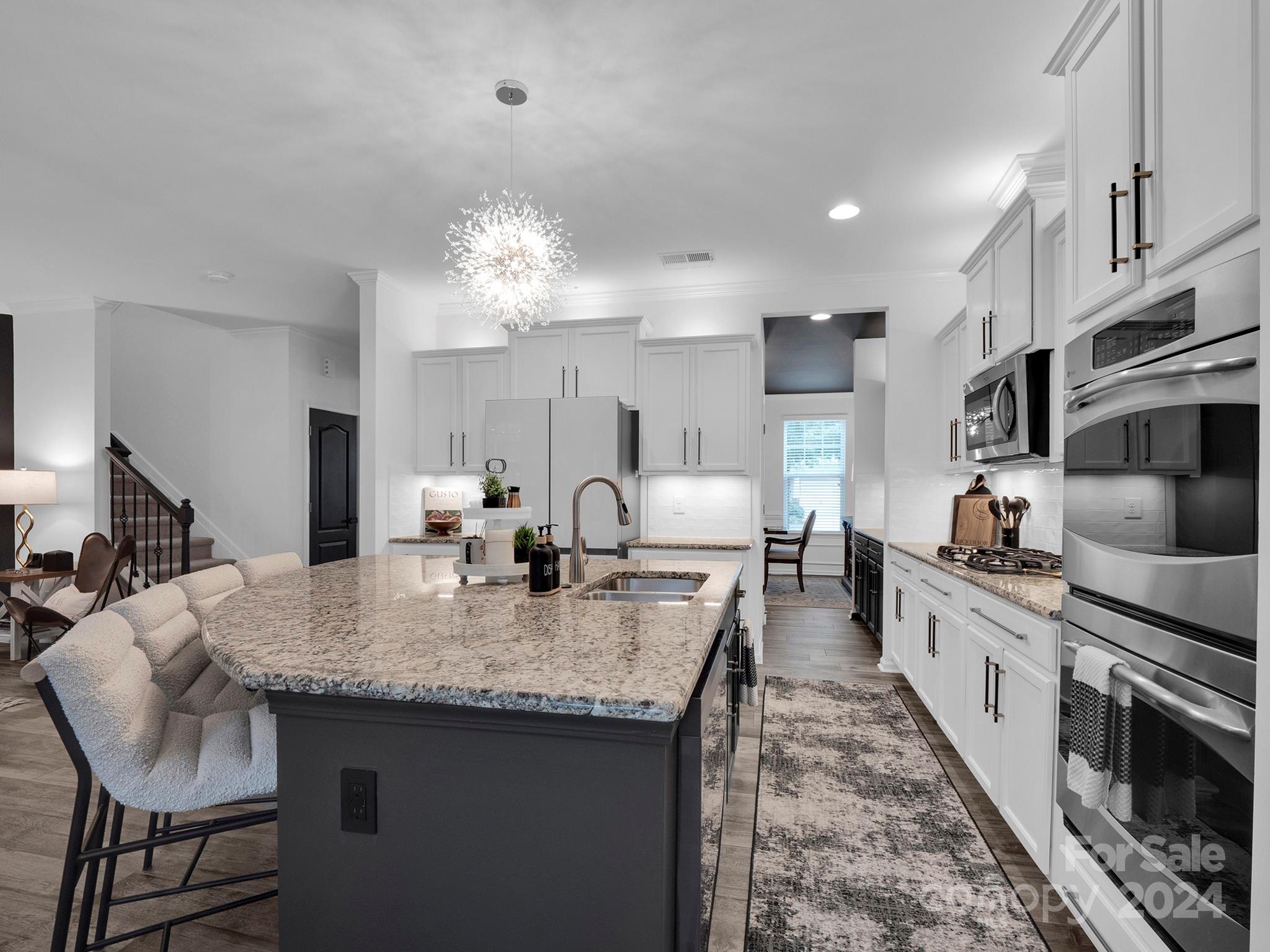 Springfield - Residential