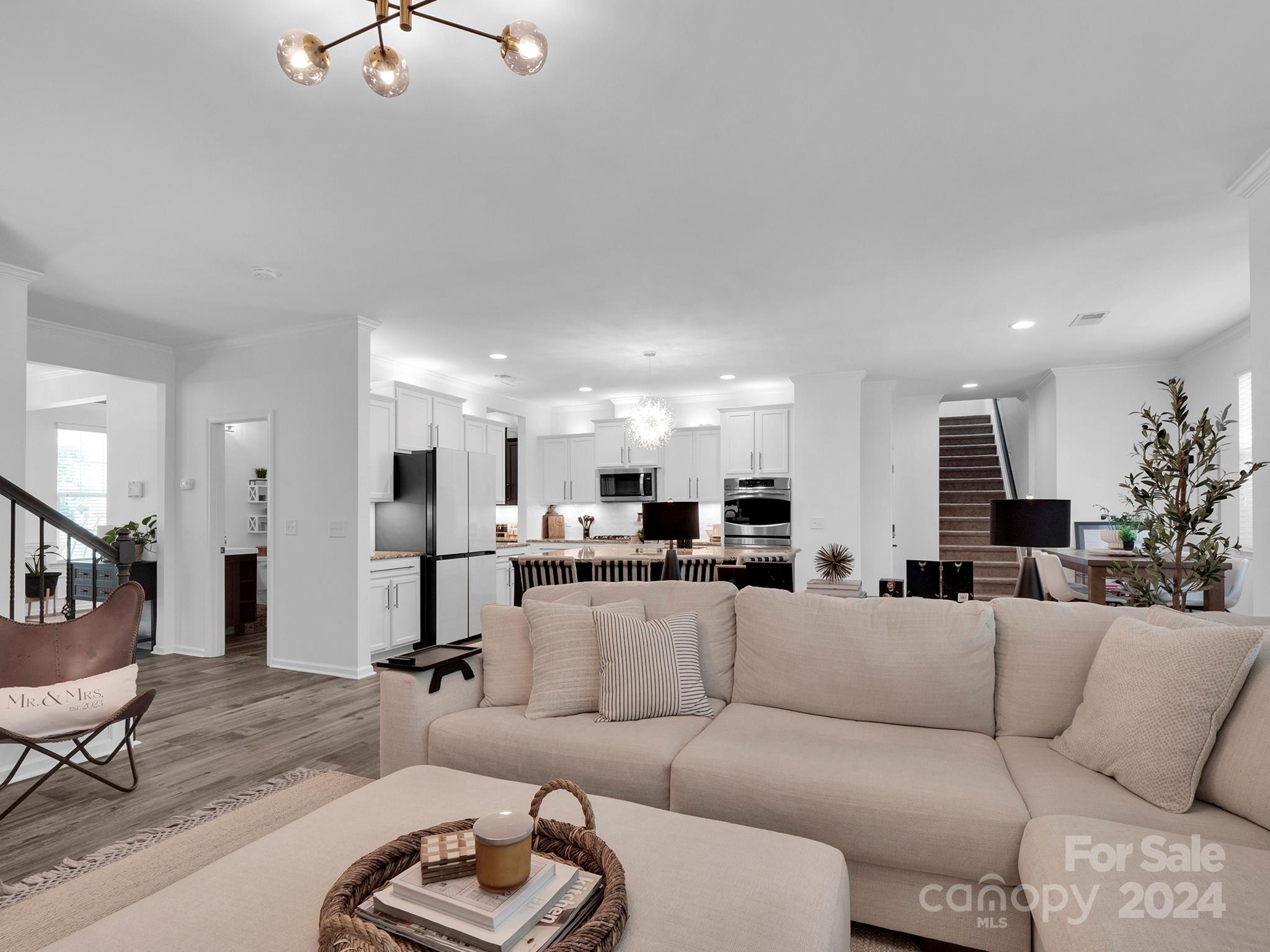 Springfield - Residential