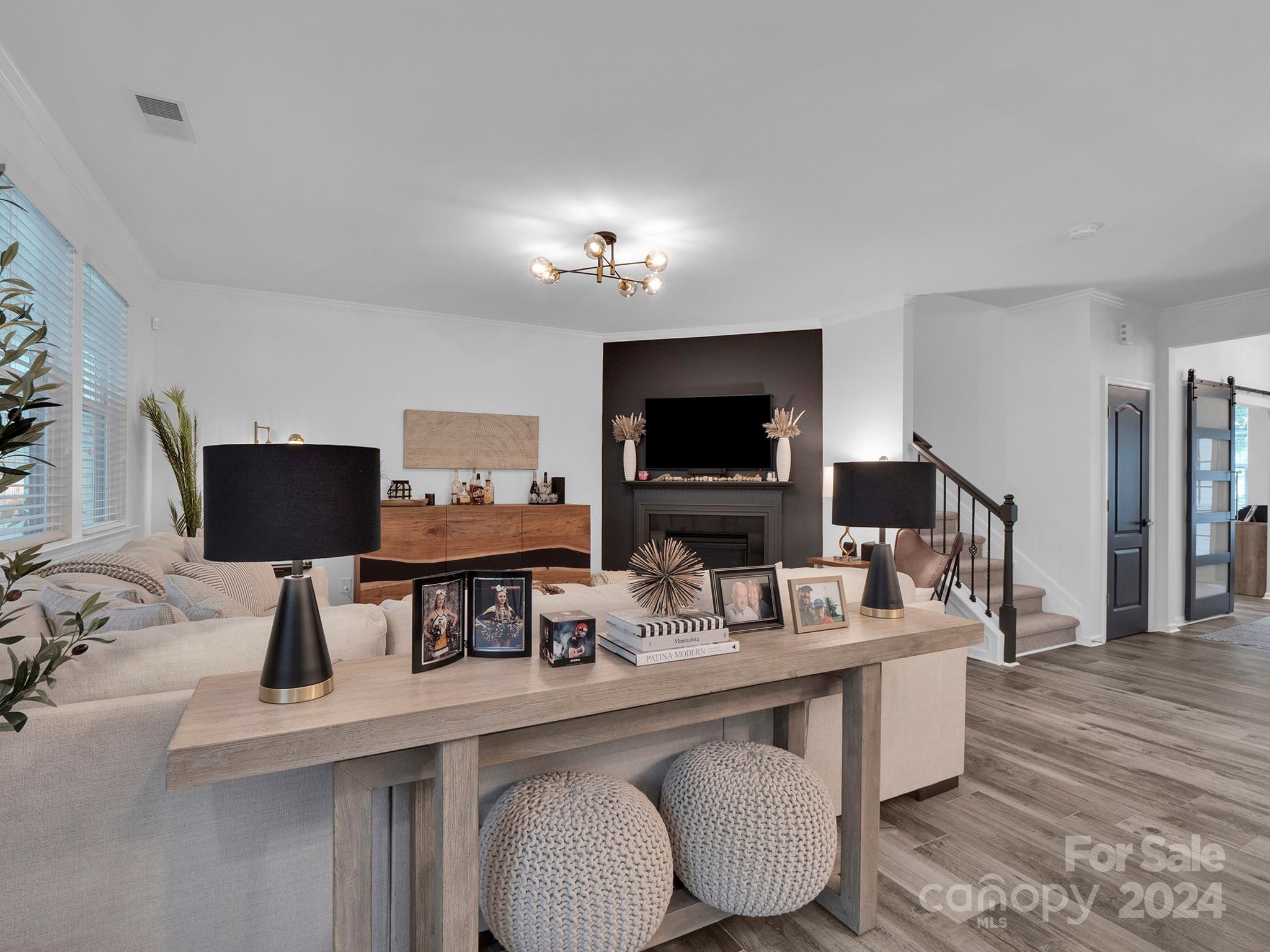 Springfield - Residential