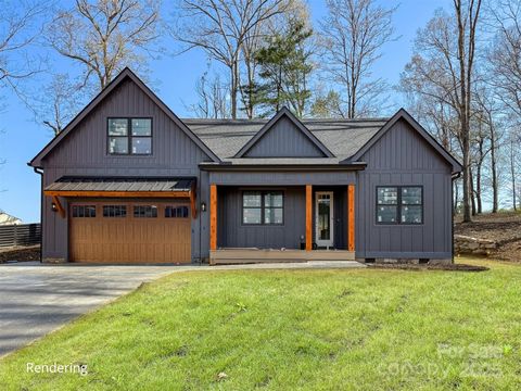 44 Skylar Lane Mills River NC 28759