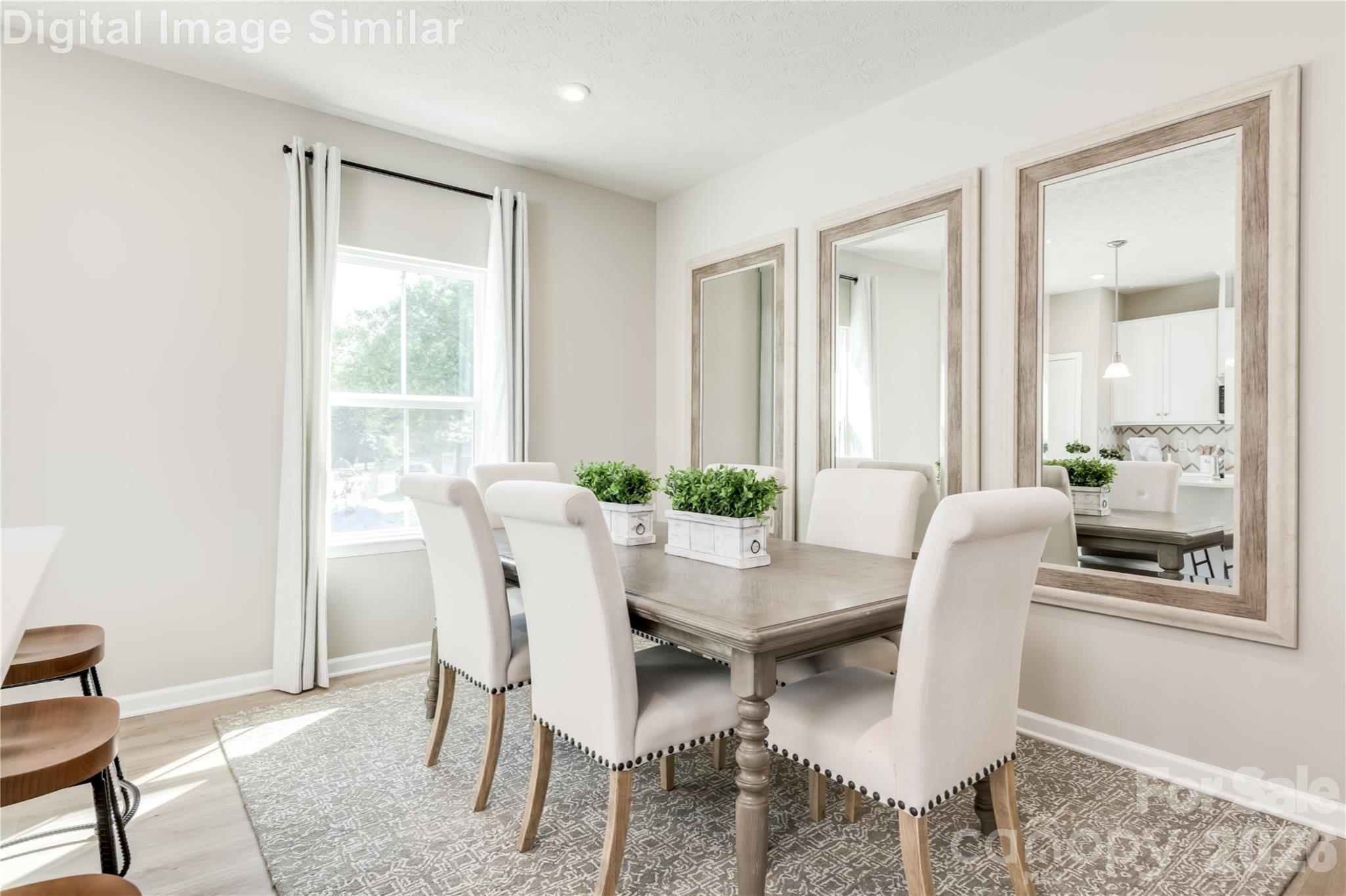 Sunset Creek - Residential