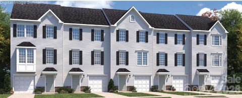Photo of 2521 Barnwood Way, Charlotte, NC 28216 (MLS # 4359610)