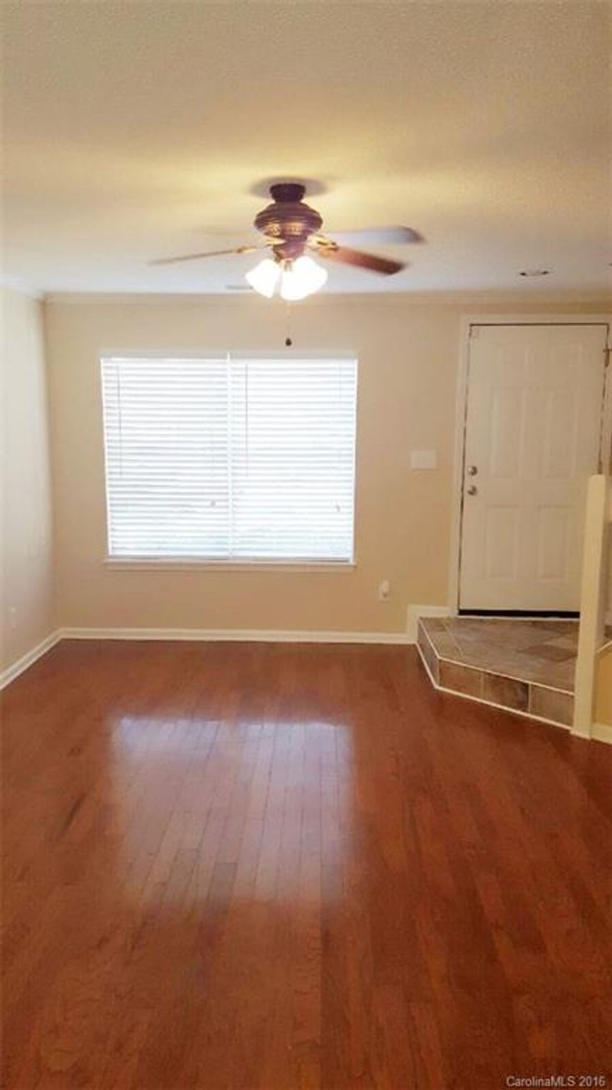 BEAUTIFUL FRESHLY PAINTED TOWNHOME HAS SOME GREAT UPDATES:  NEW CARPETING, NEW HVAC.  THE CERAMIC TILE FLOORS ADD A NICE TOUCH. READY TO MOVE-IN, PRE-WIRED FOR CABLE AND SECURITY SYSTEM, CONVENIENTLY LOCATED NEAR THE POOL. CLOSE TO UNCC CAMPUS. THIS IS ALL ABOUT LOCATION LOCATION LOCATION!!!