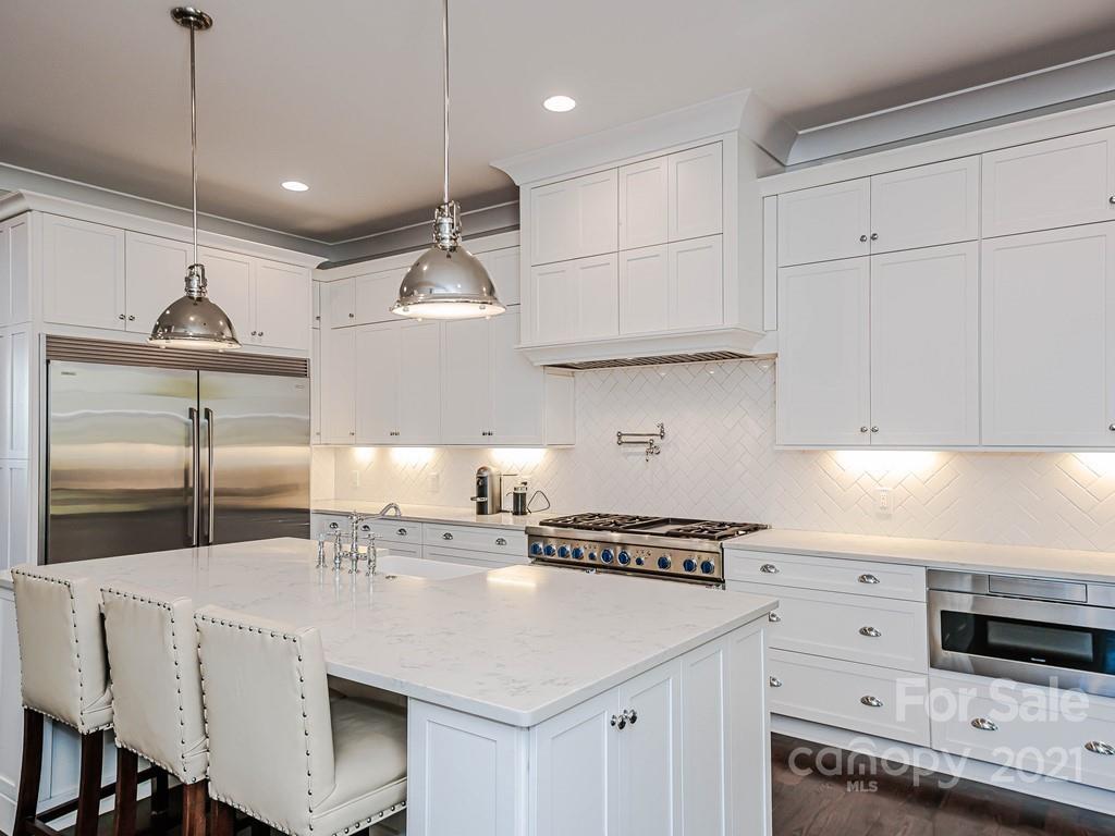 Cotswold - Residential