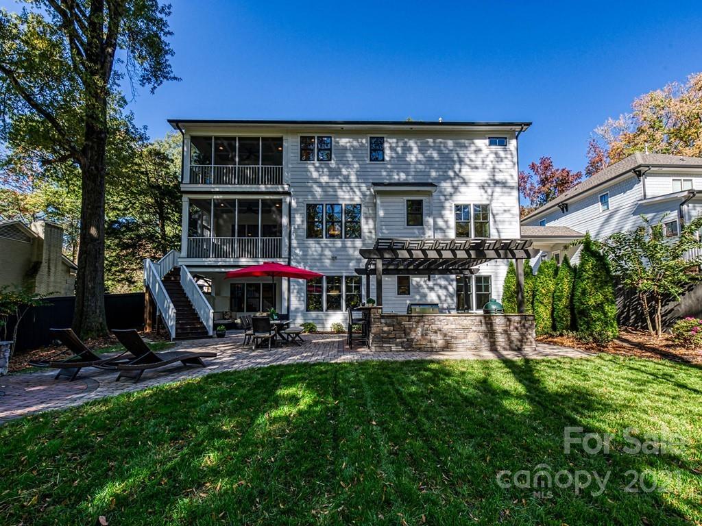 Cotswold - Residential