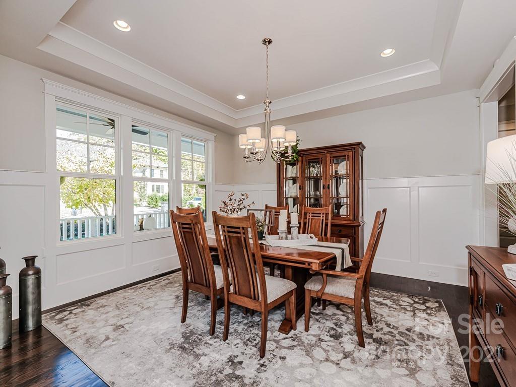 Cotswold - Residential