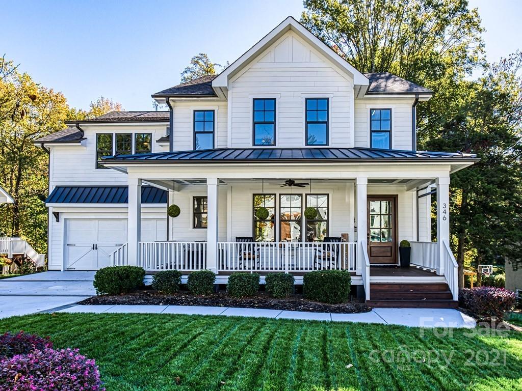 Cotswold - Residential