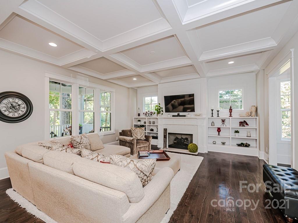 Cotswold - Residential