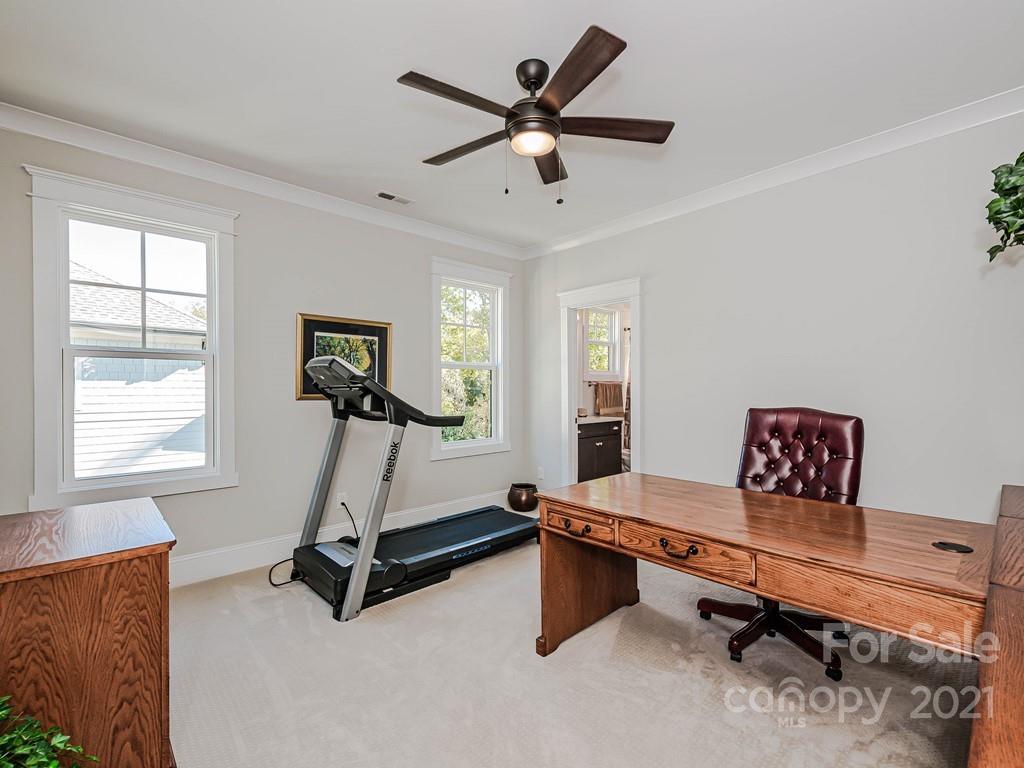 Cotswold - Residential