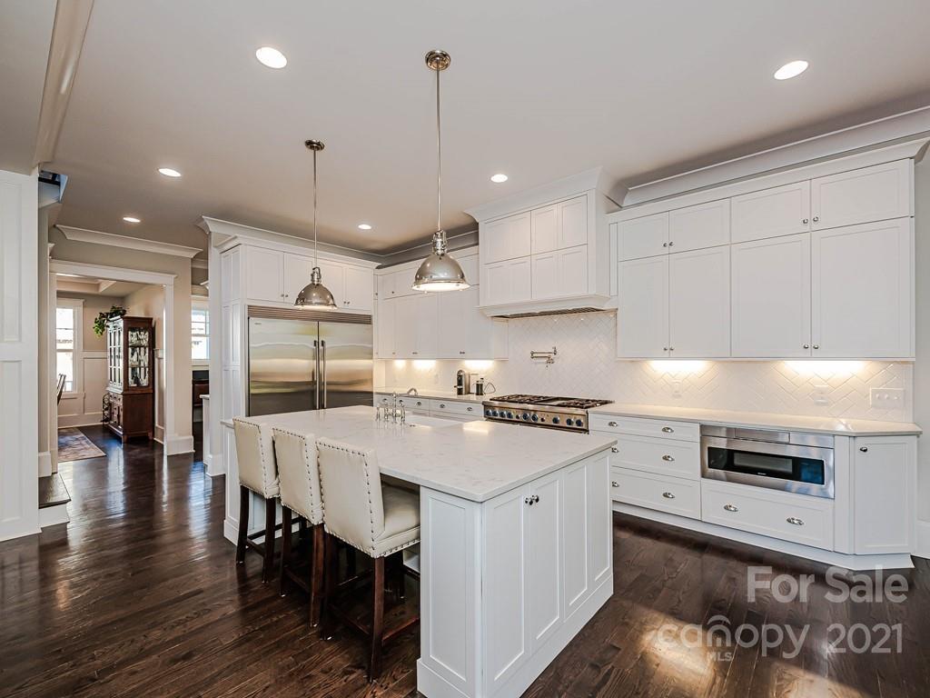 Cotswold - Residential