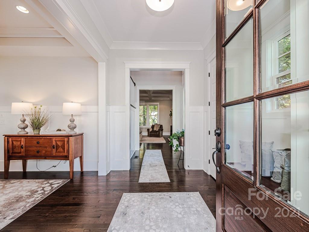 Cotswold - Residential