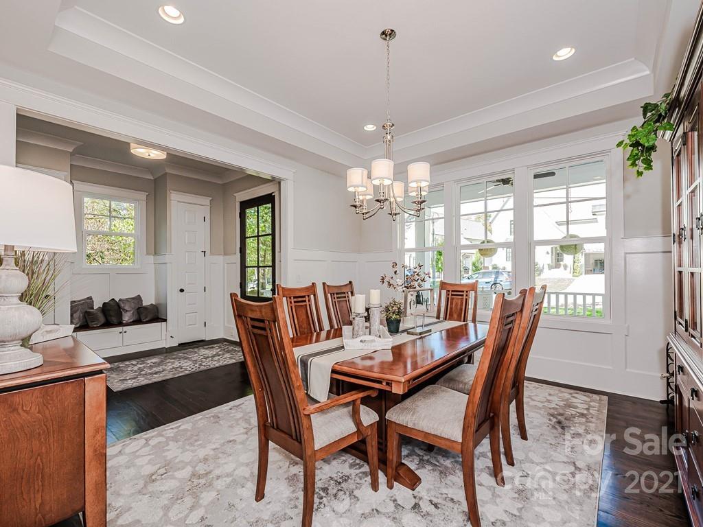 Cotswold - Residential