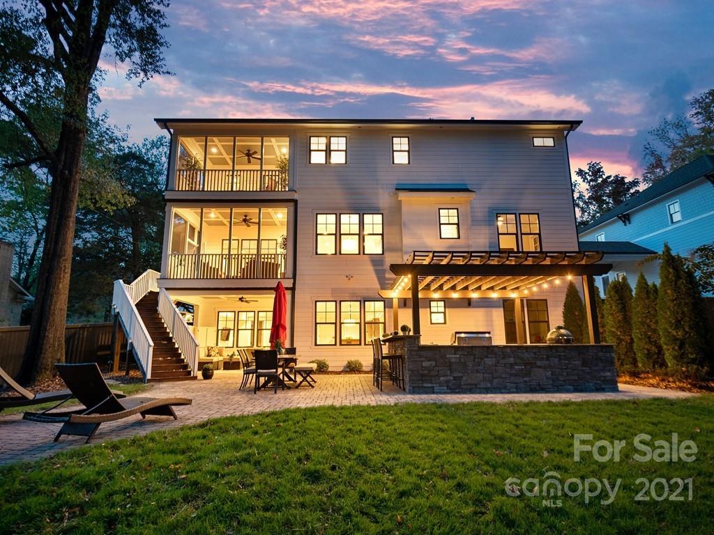 Cotswold - Residential