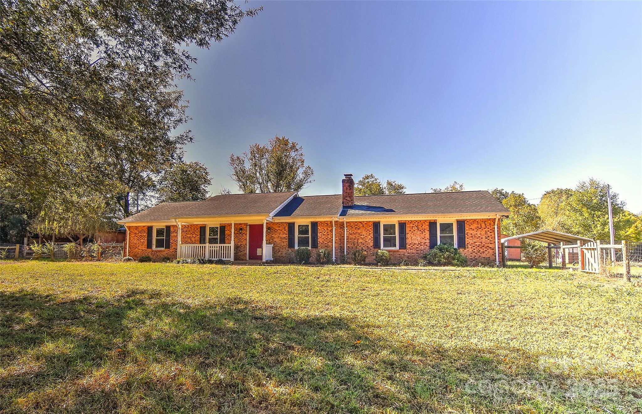 5903 Griffith Road