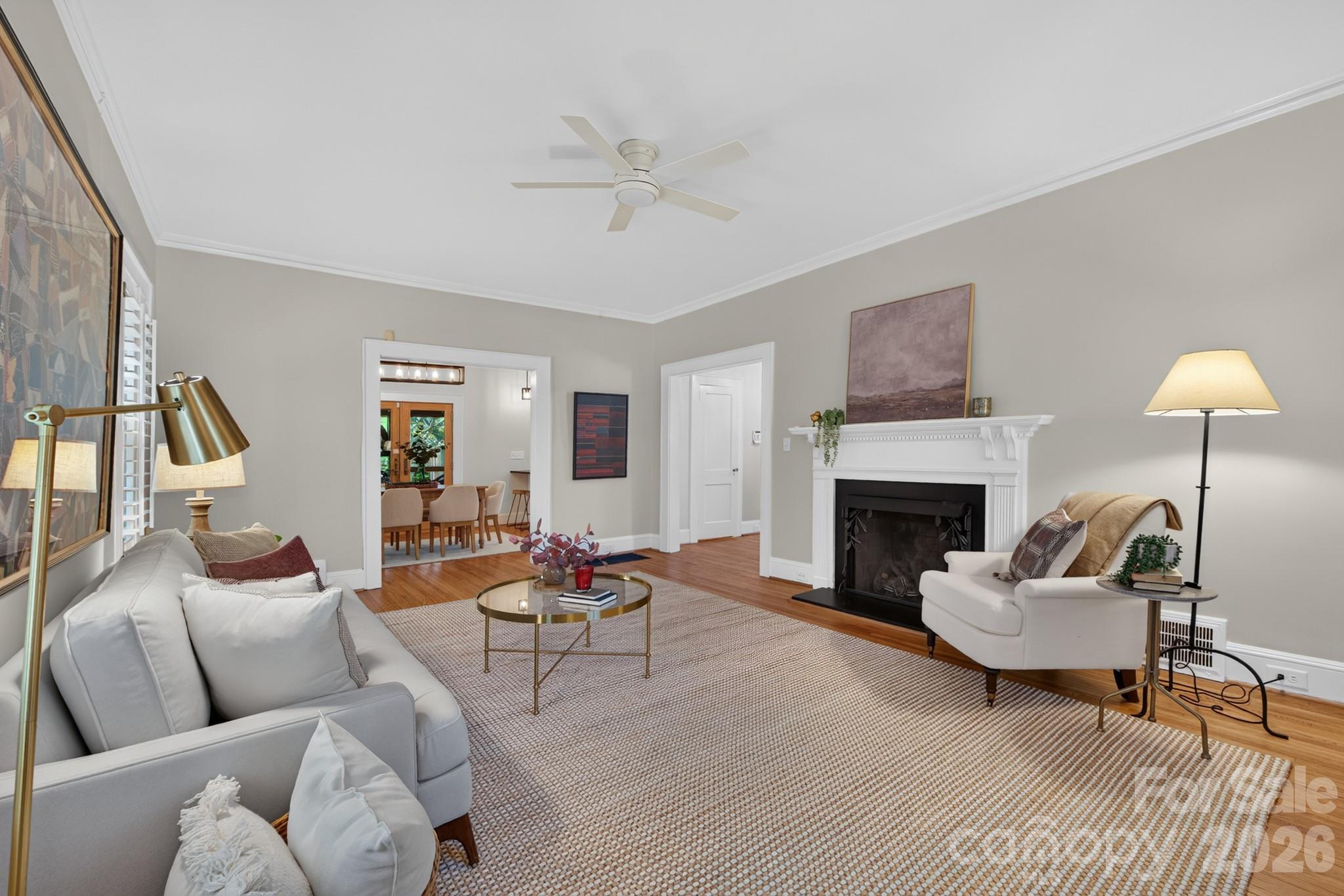 3809 Tuckaseegee Road