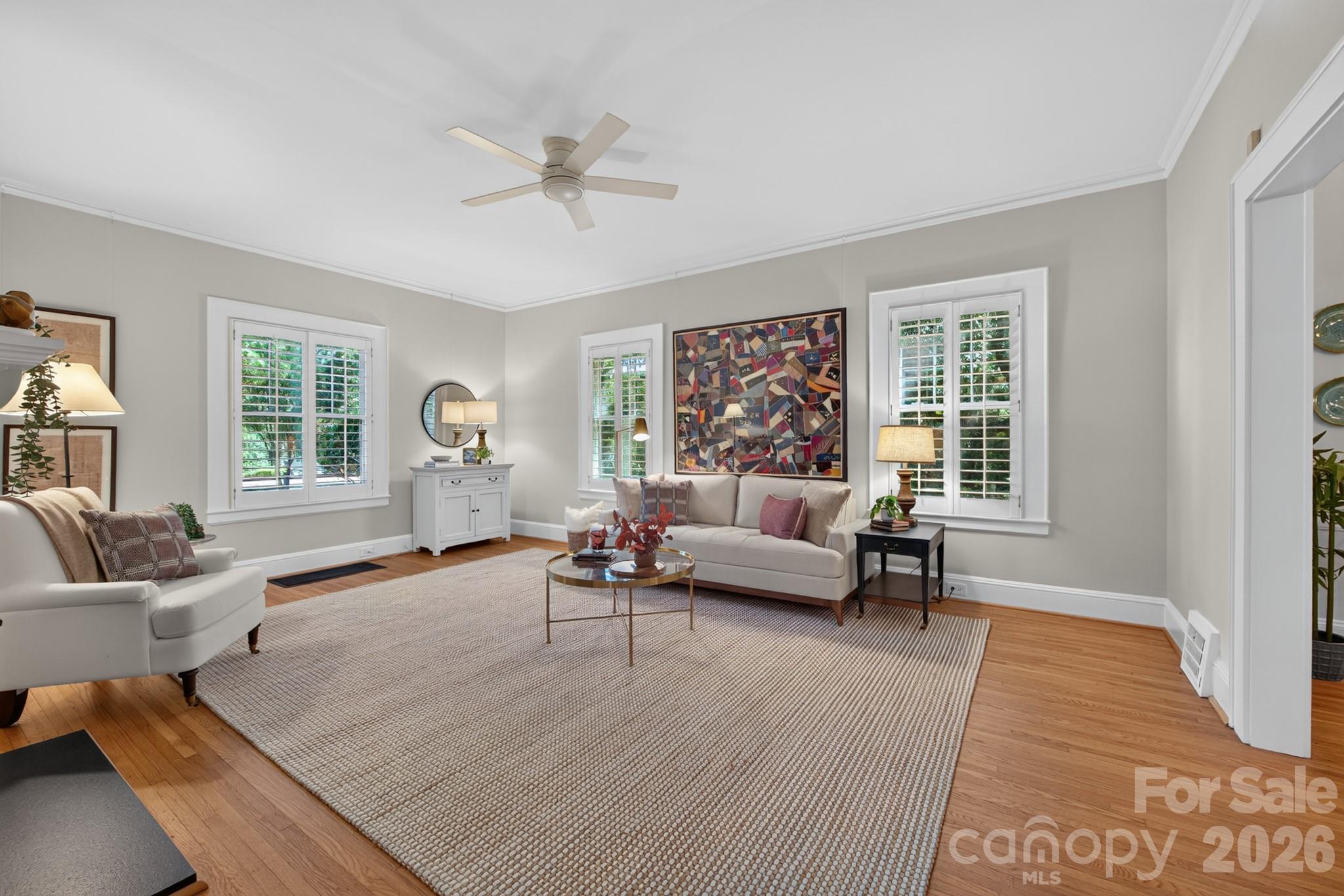 3809 Tuckaseegee Road
