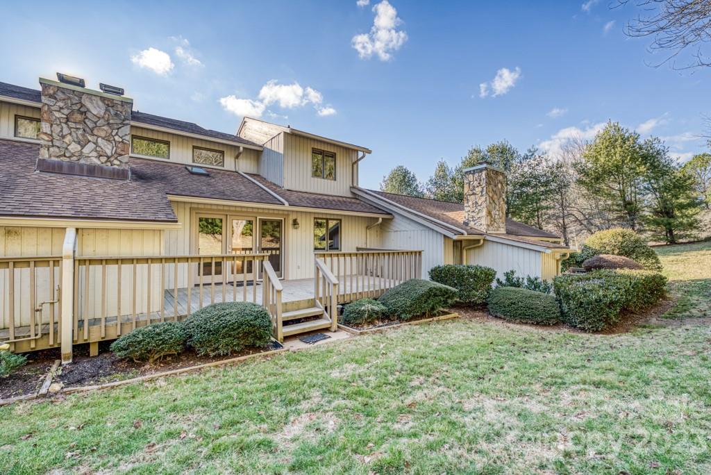 Deerwood - Residential